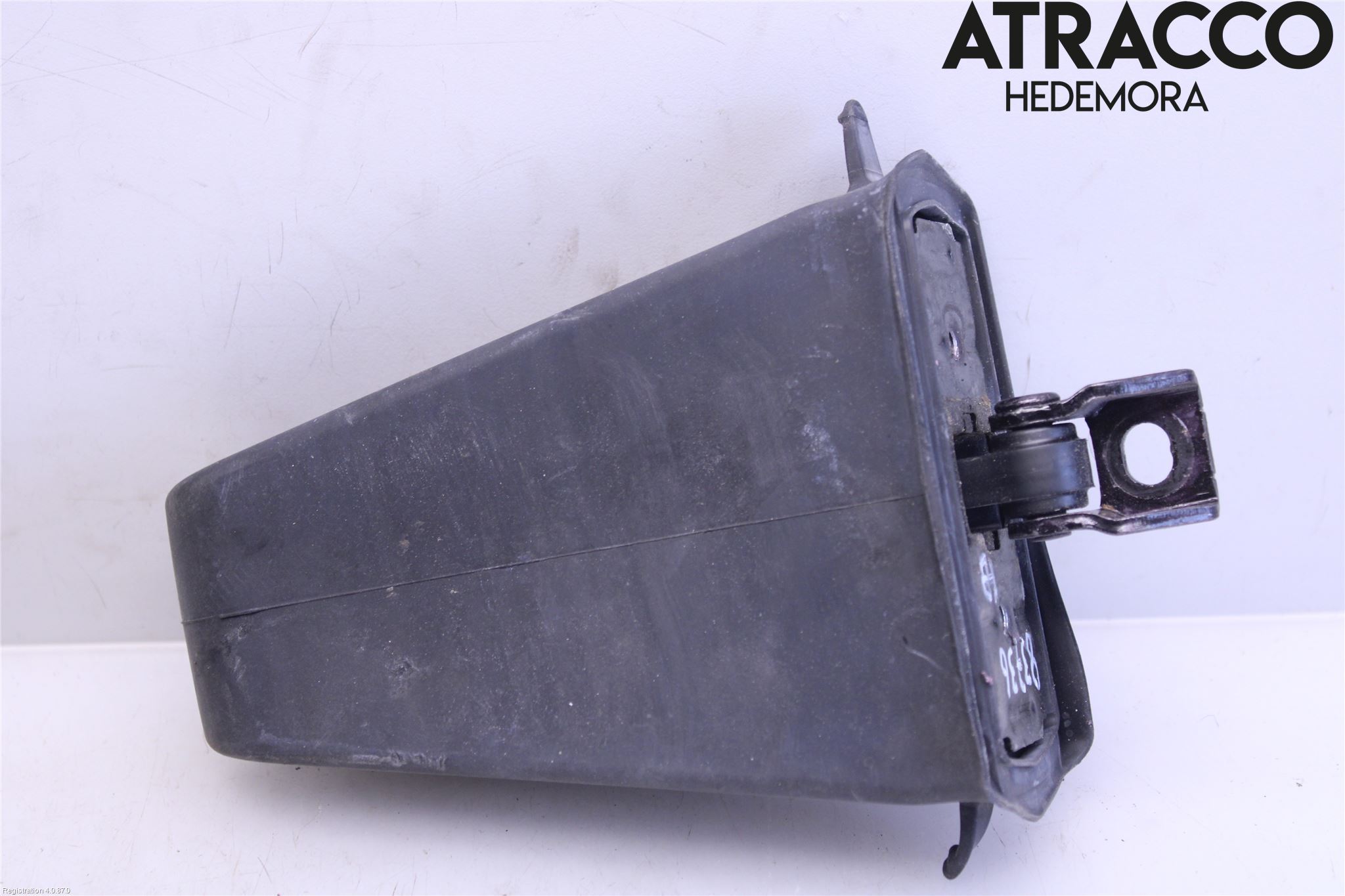 BMW X5 E70 07-13 Dörrstopp