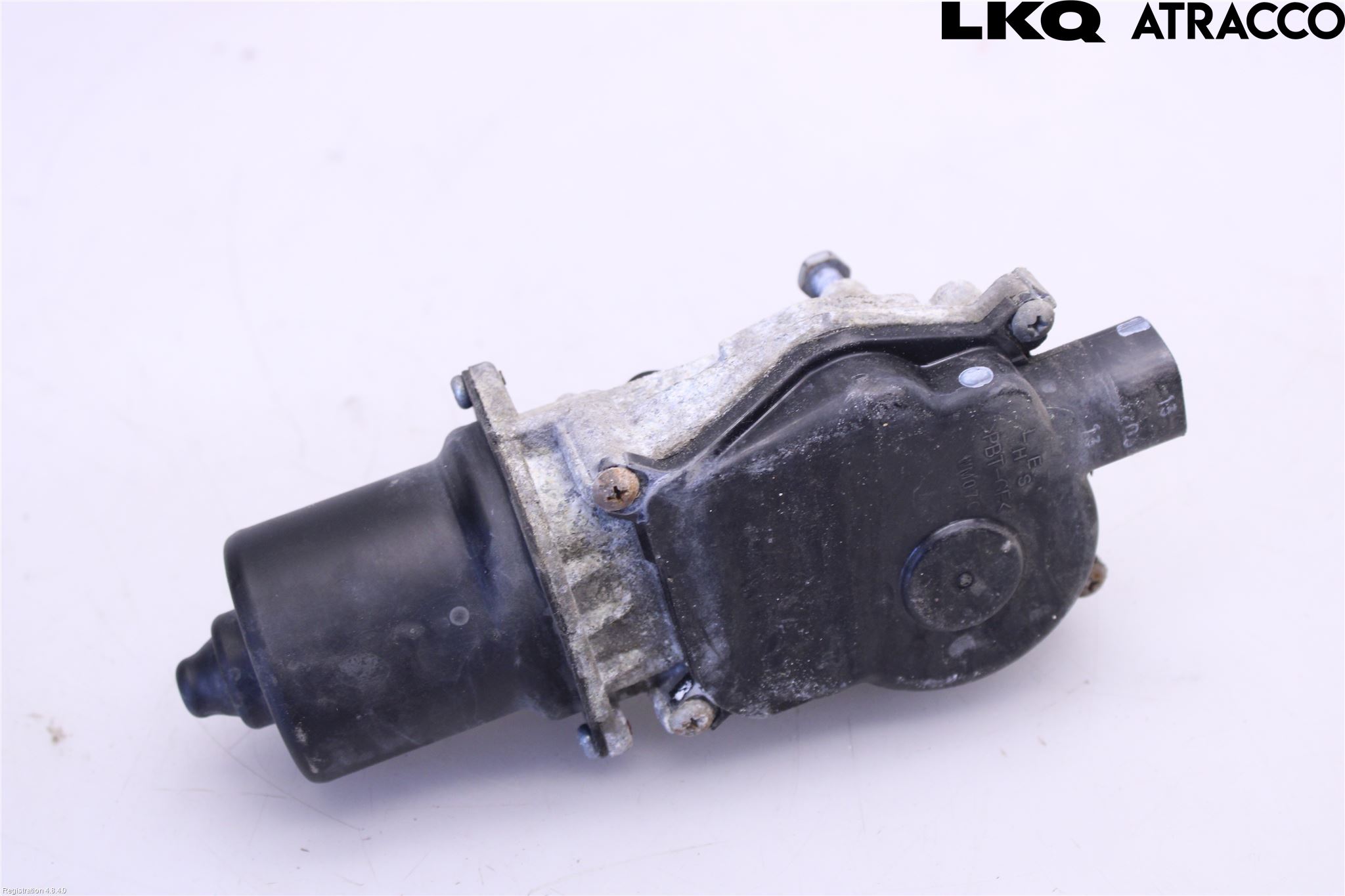 Nissan NOTE E12 14-20 Torkarmotor Vindruta