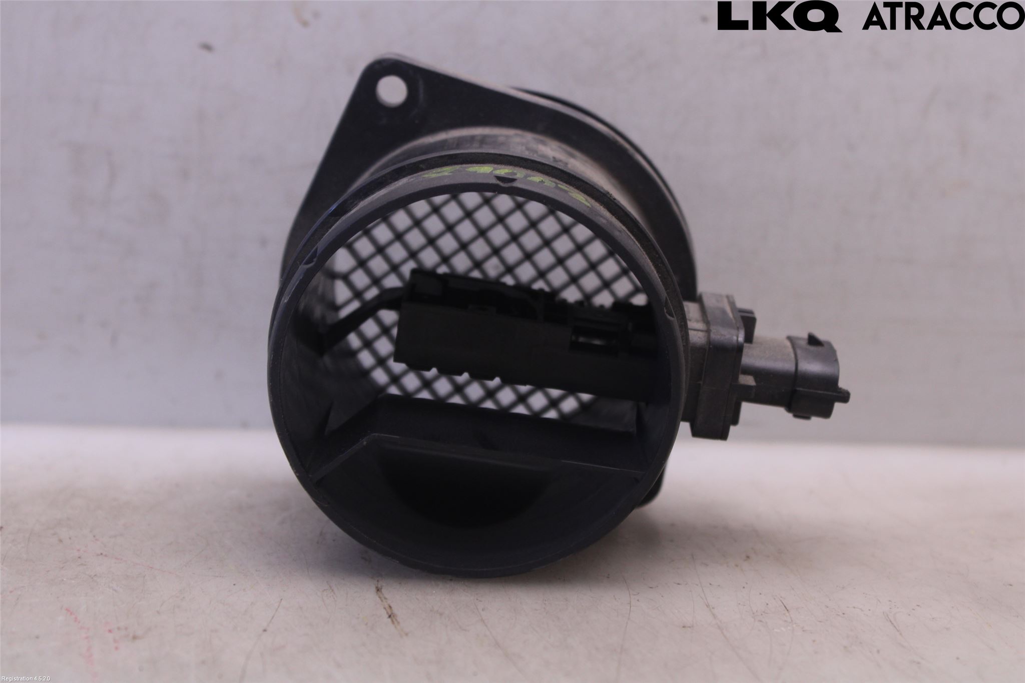 Volvo S80 07-13 Injluftmassamätare