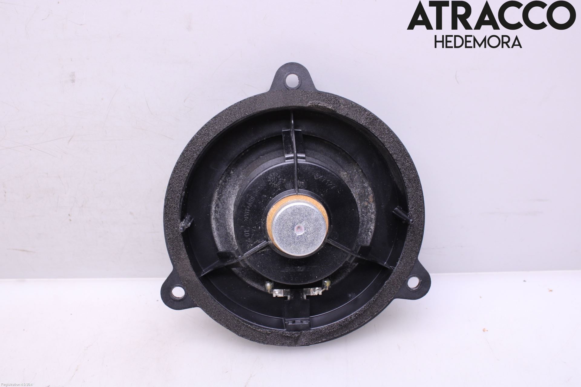 Nissan LEAF 11-17 Högtalare