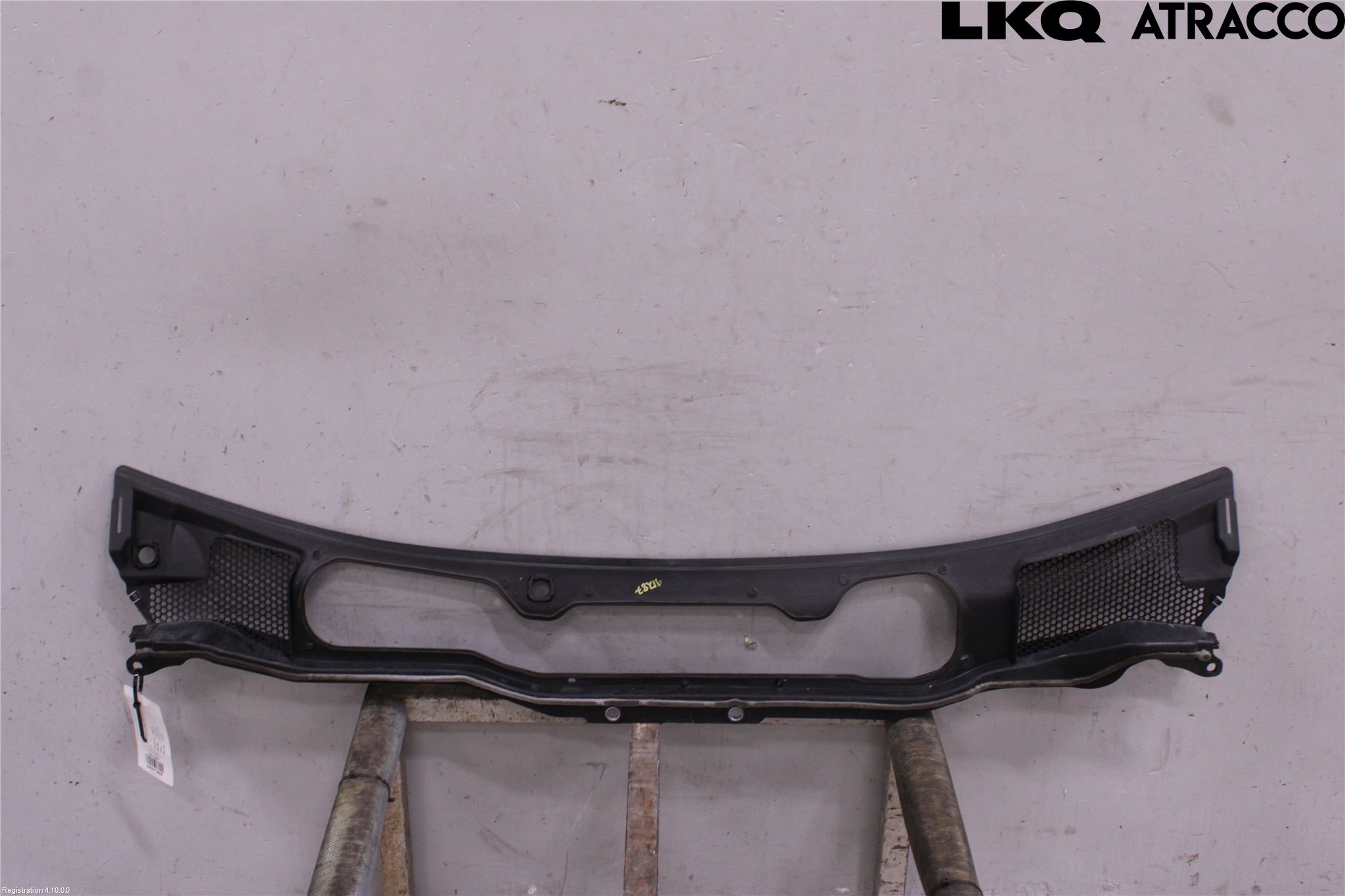 Volvo V40 12-19 Torpedplåt-Torpedplast