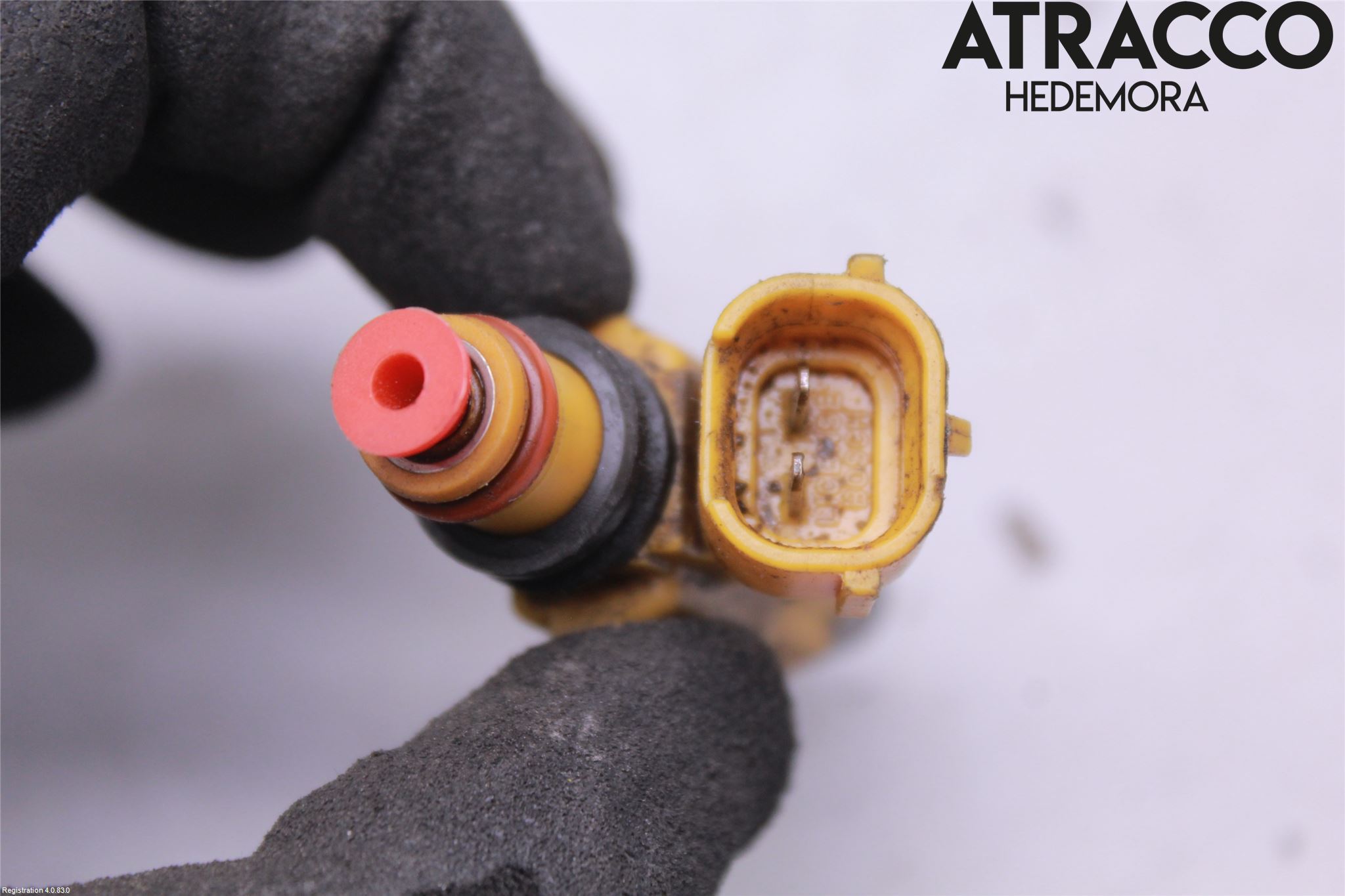 Mitsubishi ECLIPS Injspridare