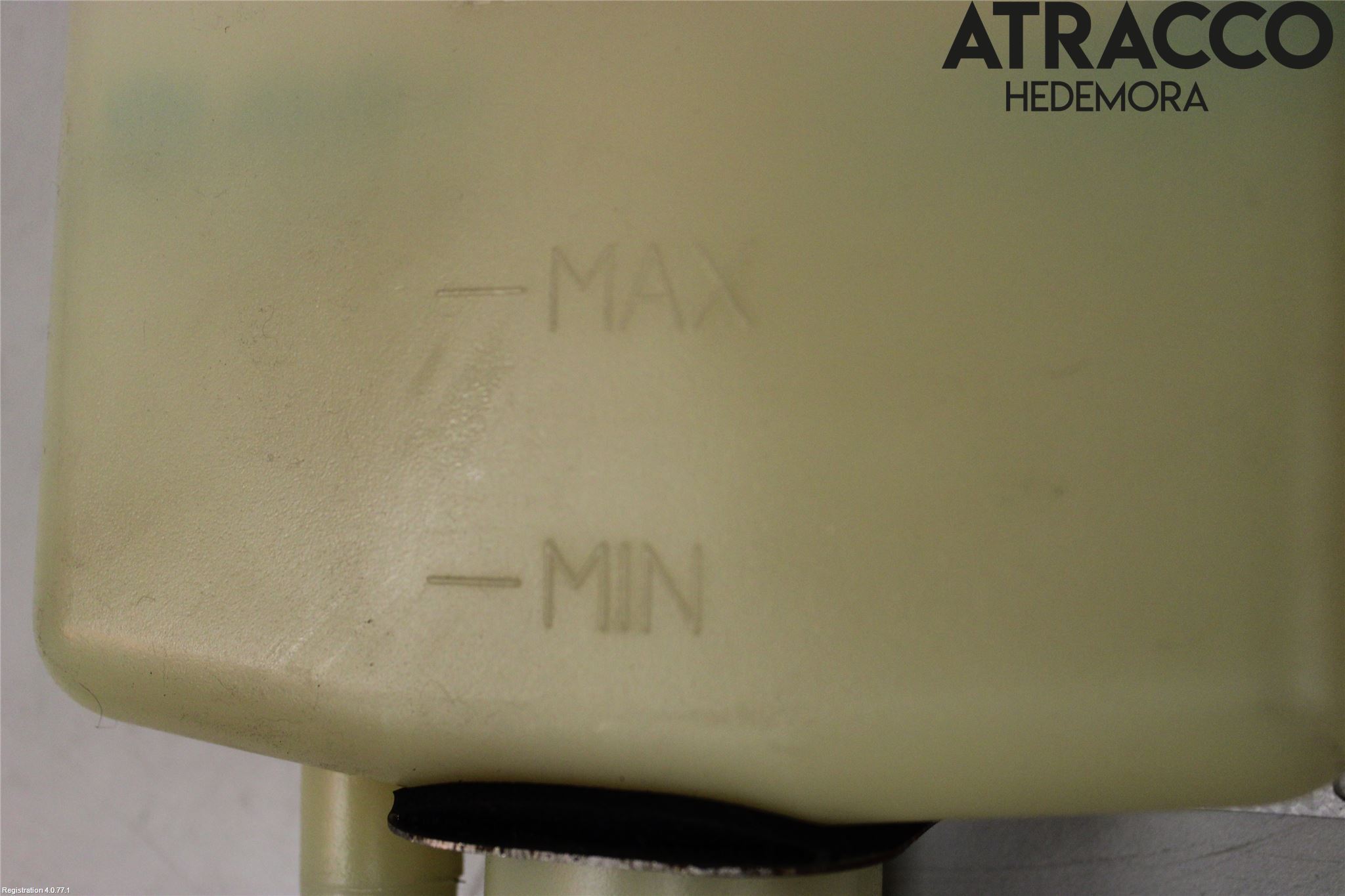 Iveco DAILY 00-06 Expansionstank