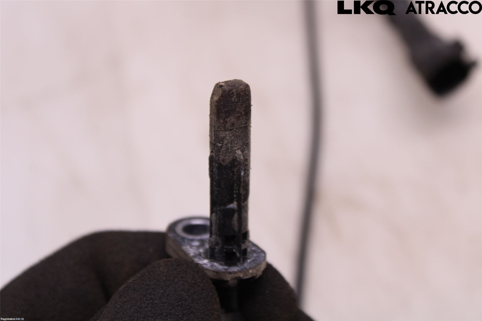 Tesla MODEL X 16- Abs Sensor