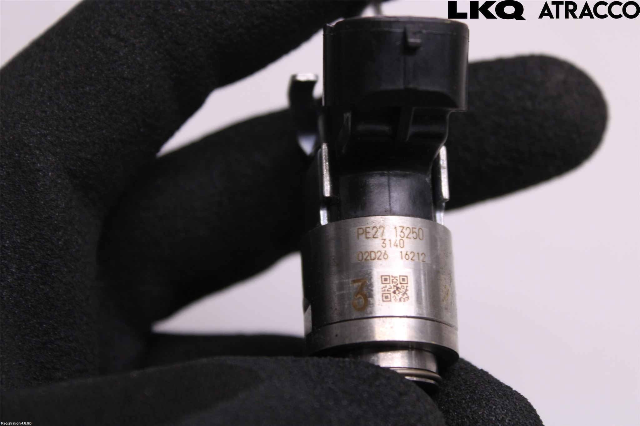 Mazda CX-30 20- Injspridare