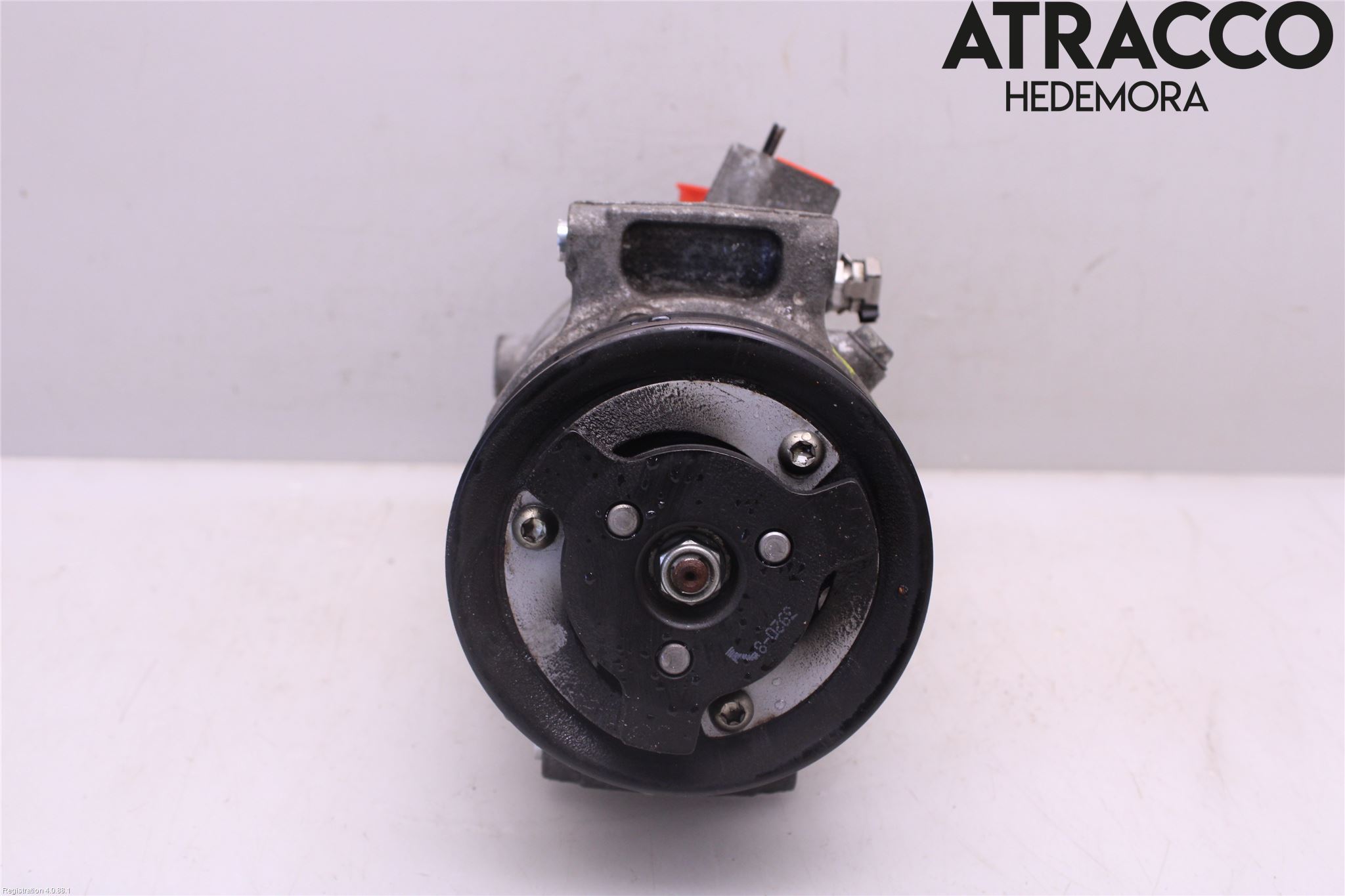 Audi Q3 8U 12-18 Ac Kompressor