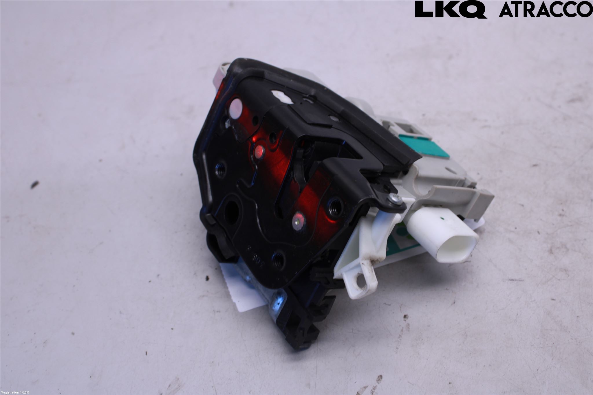 Audi A3/S3 8V 13-20 Låskista-Dörrlås