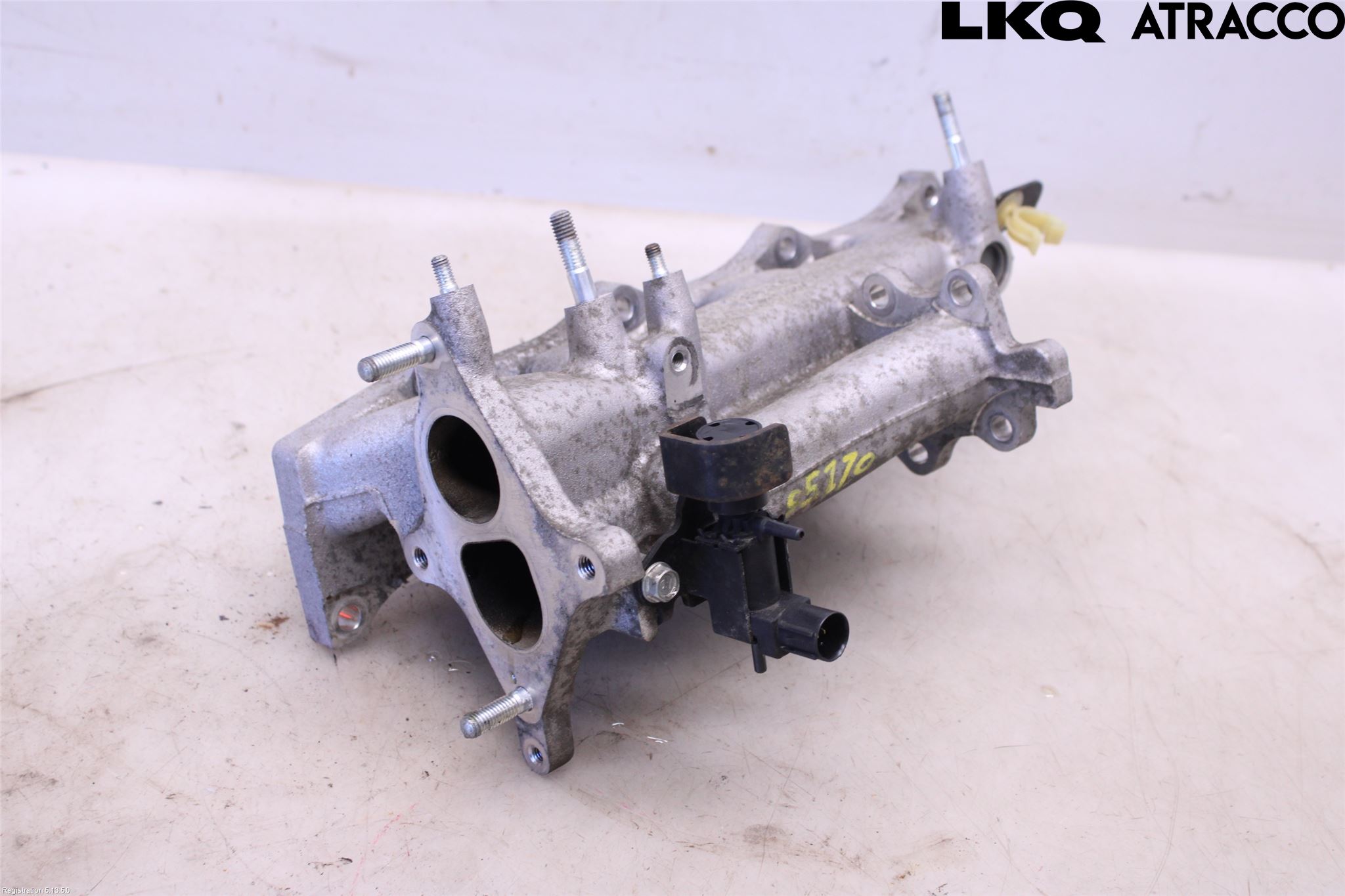 Honda CR-V 13-18 Grenrör Insug