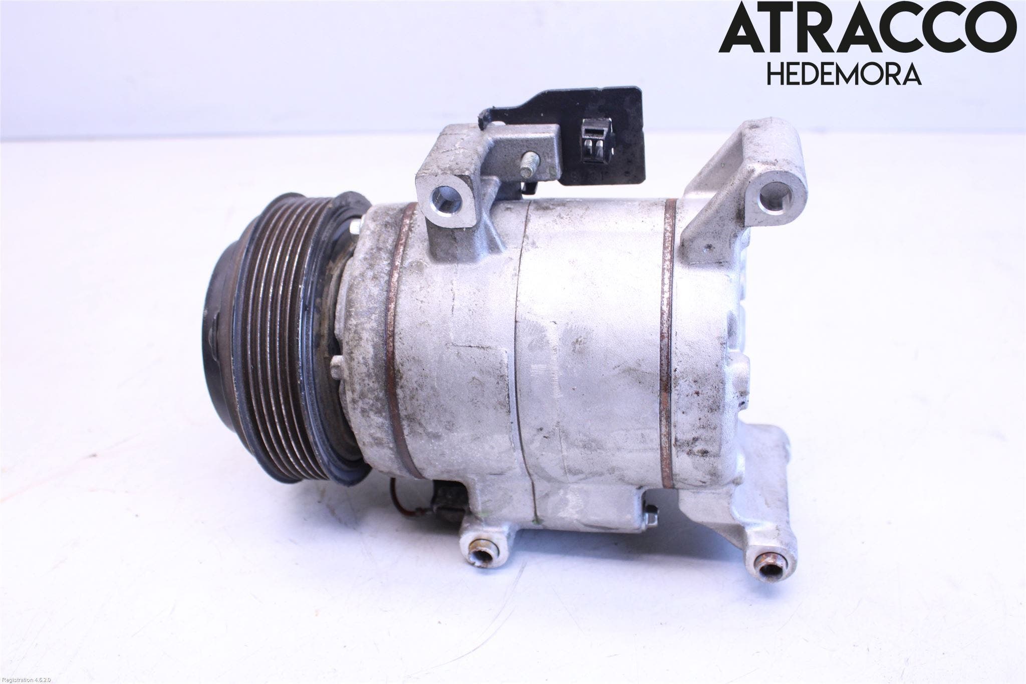 Mazda 3 III 14-19 Ac Kompressor