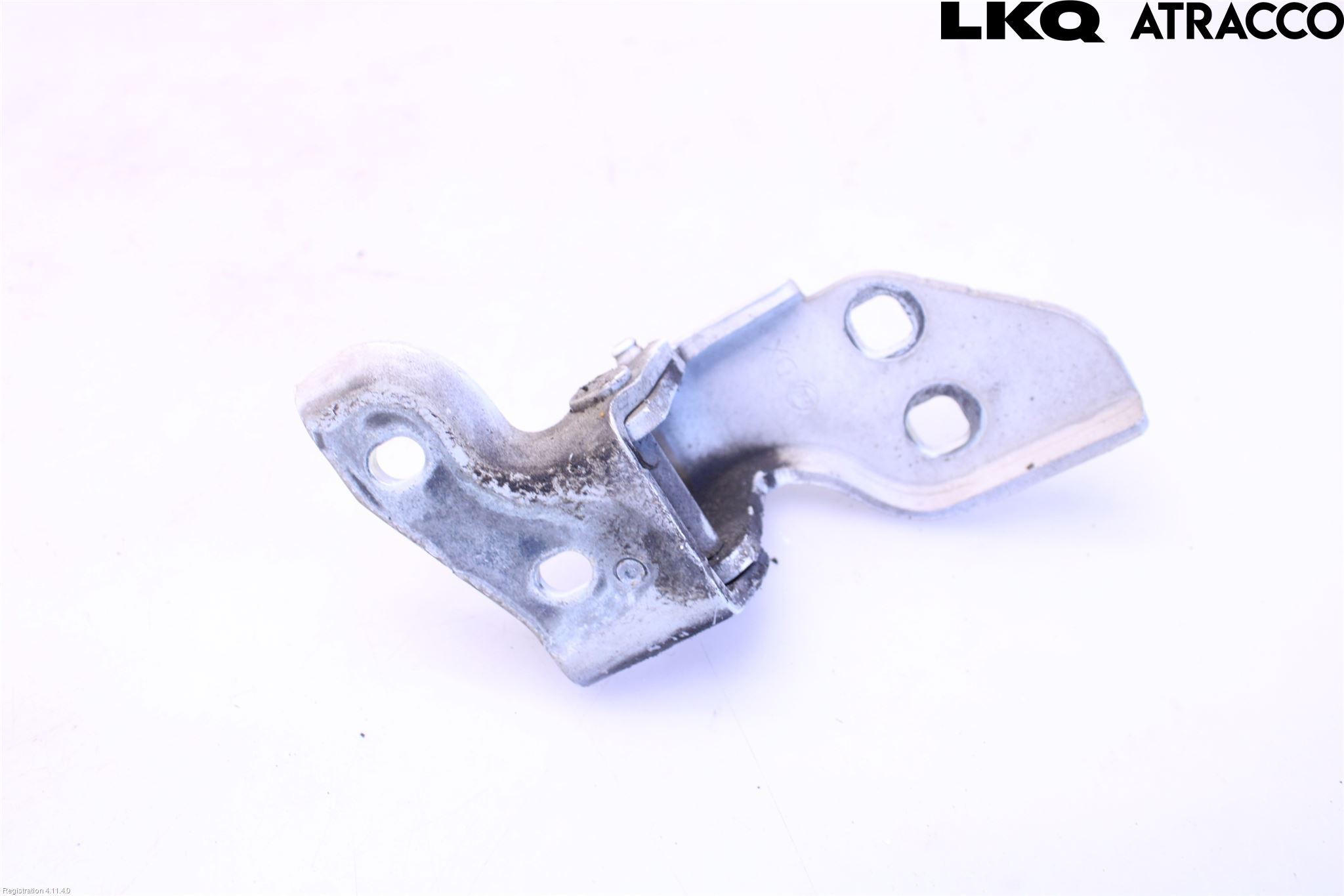 Citroen JUMPER 07-13 Dörrgångjärn