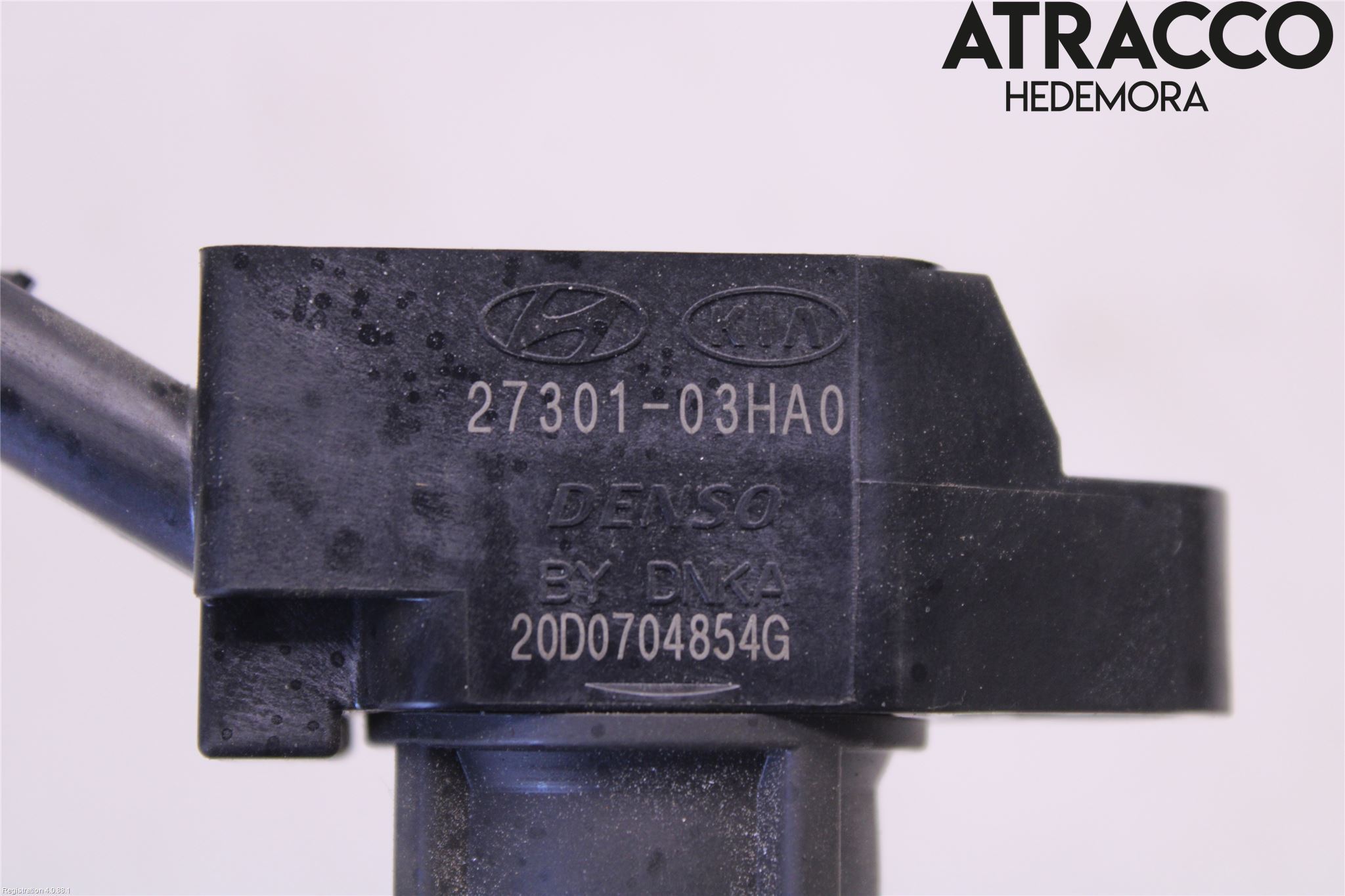 Kia CEED/CEED SW 19- Tändspole