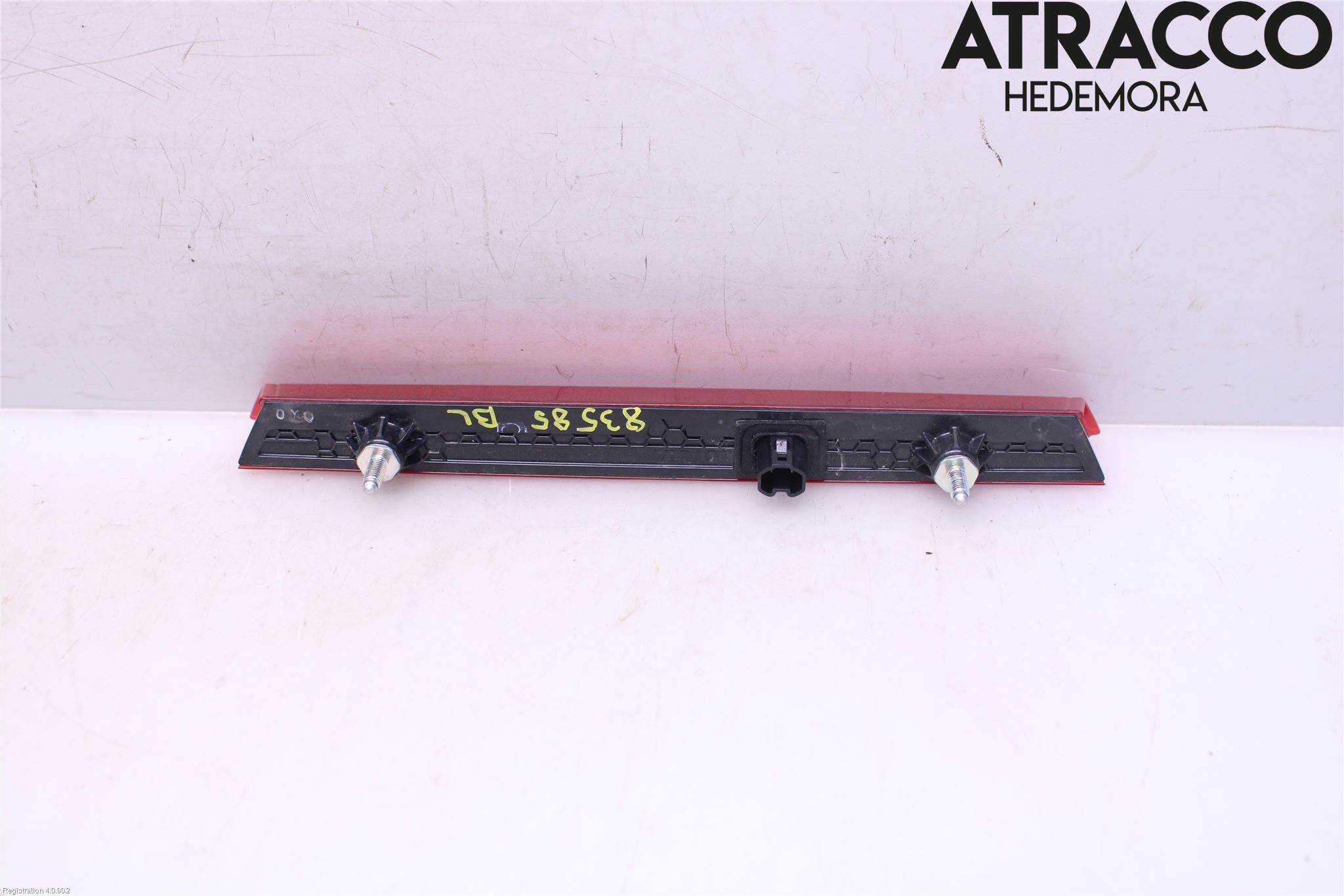 Toyota COROLLA 19- Bromsljus Bakruta