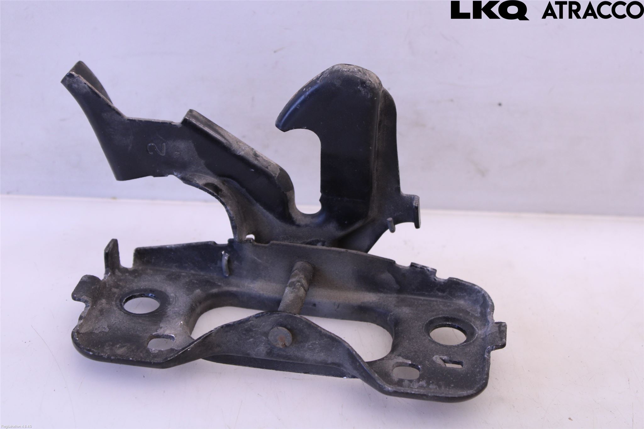 Chrysler ÖVRIGT/DIREKTIMP Huv Spärr