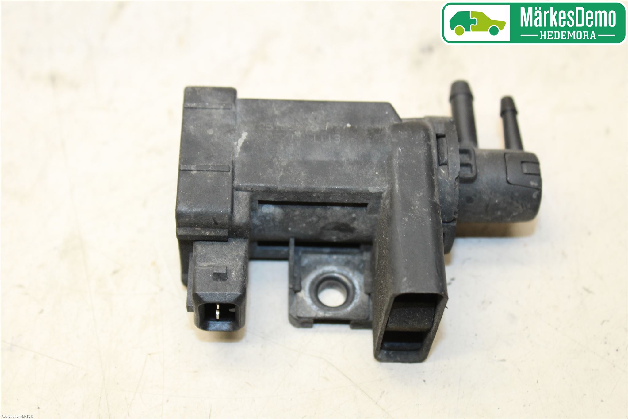 Chevrolet CAPTIVA Vakuumventil