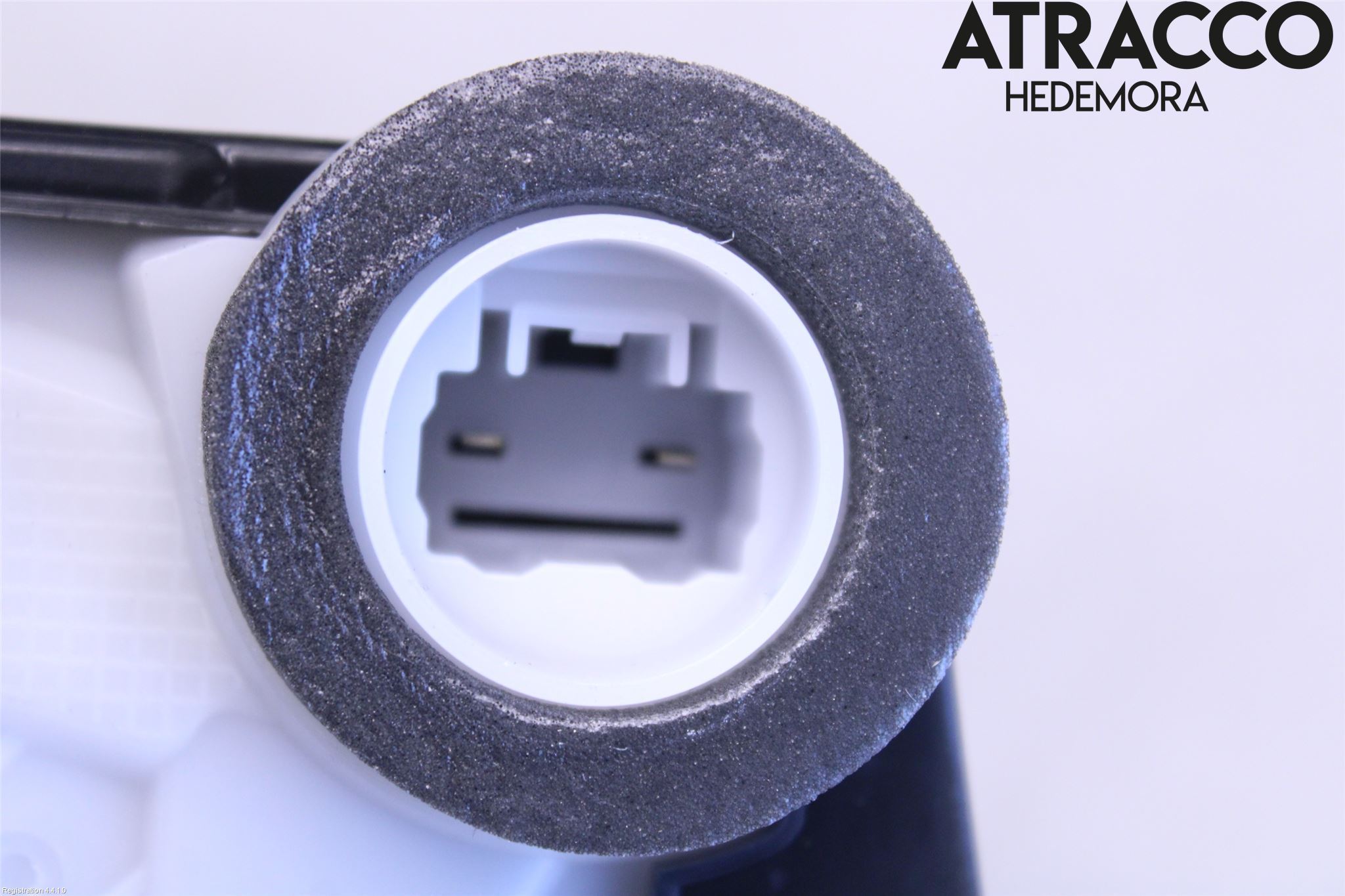 Toyota YARIS XP21 20- Låskista-Dörrlås