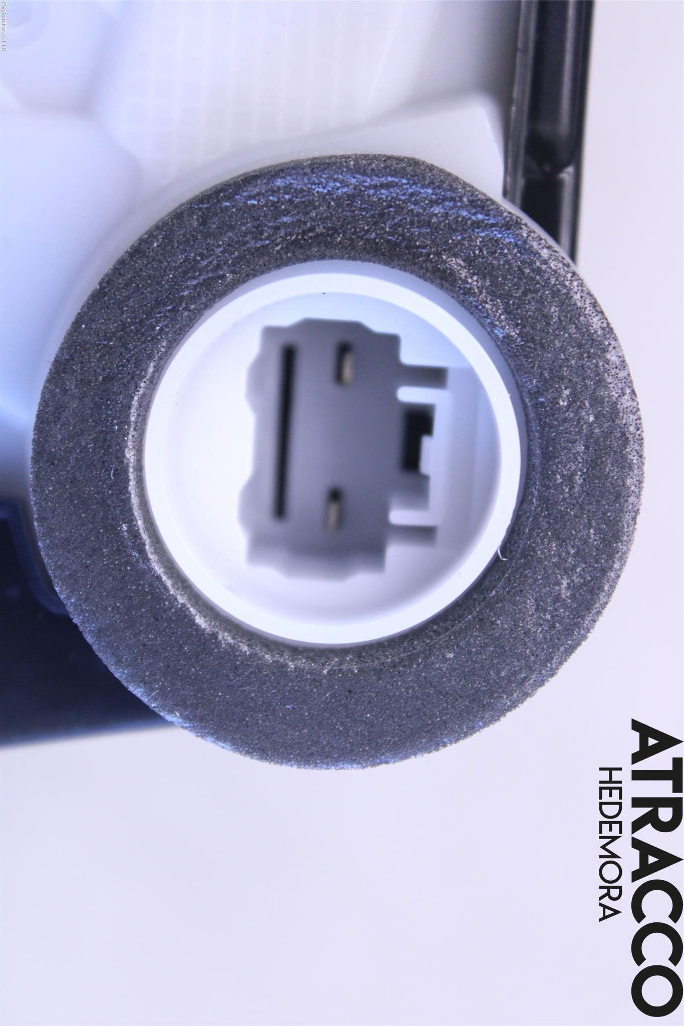 Toyota YARIS XP21 20- Låskista-Dörrlås