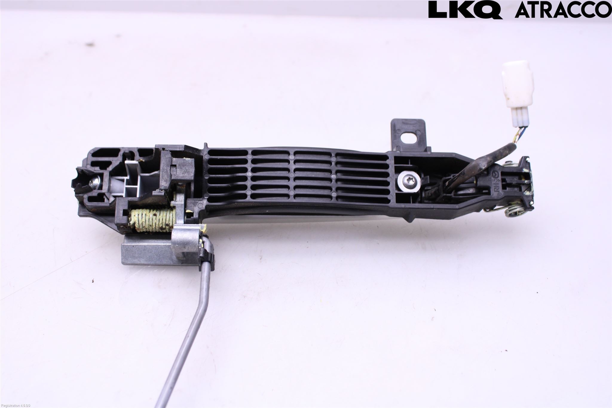 Mazda CX-5 12-17 Dörrhandtag Yttre Hö