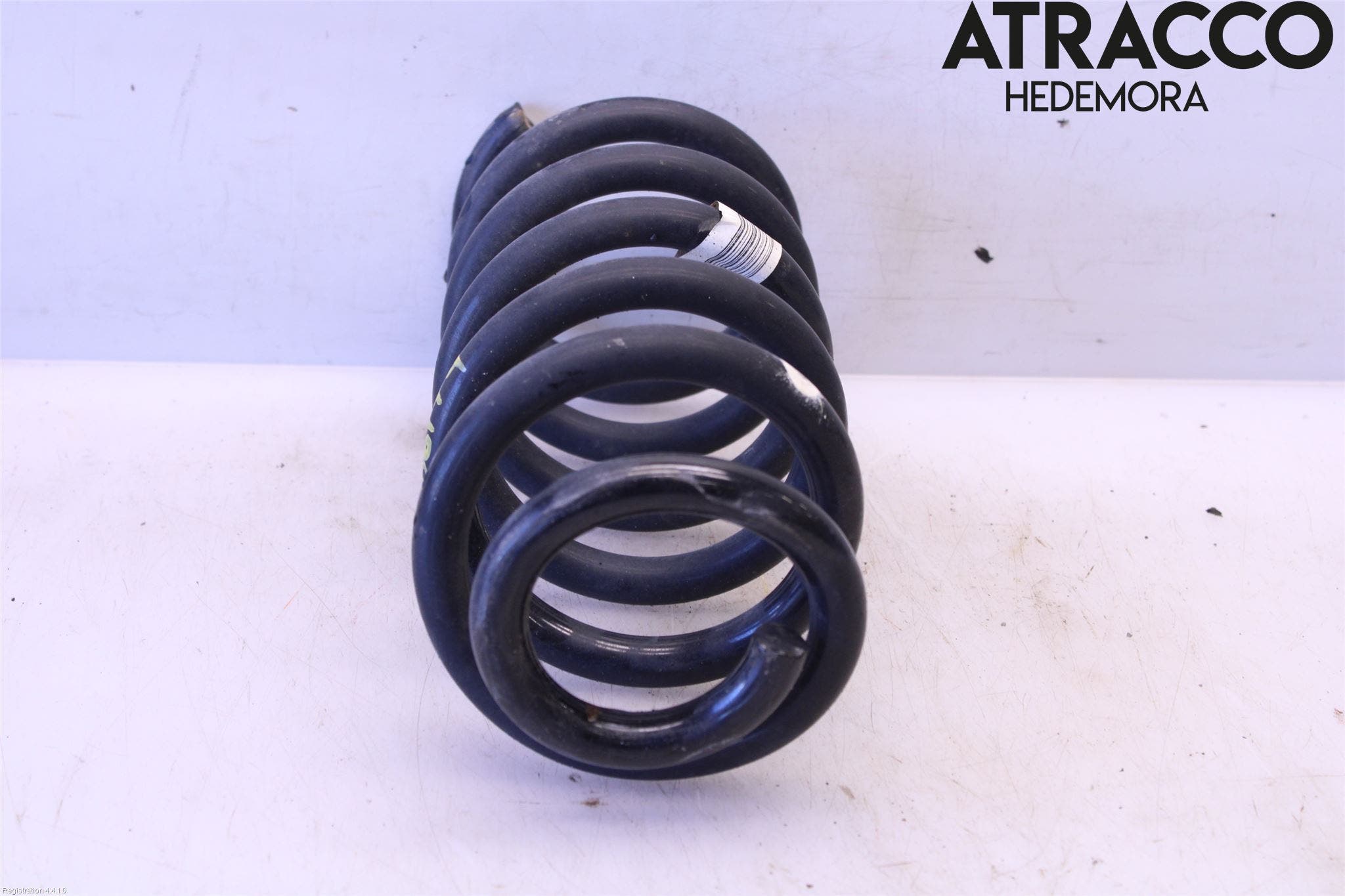 Opel INSIGNIA 09-16 Fjäder Bak