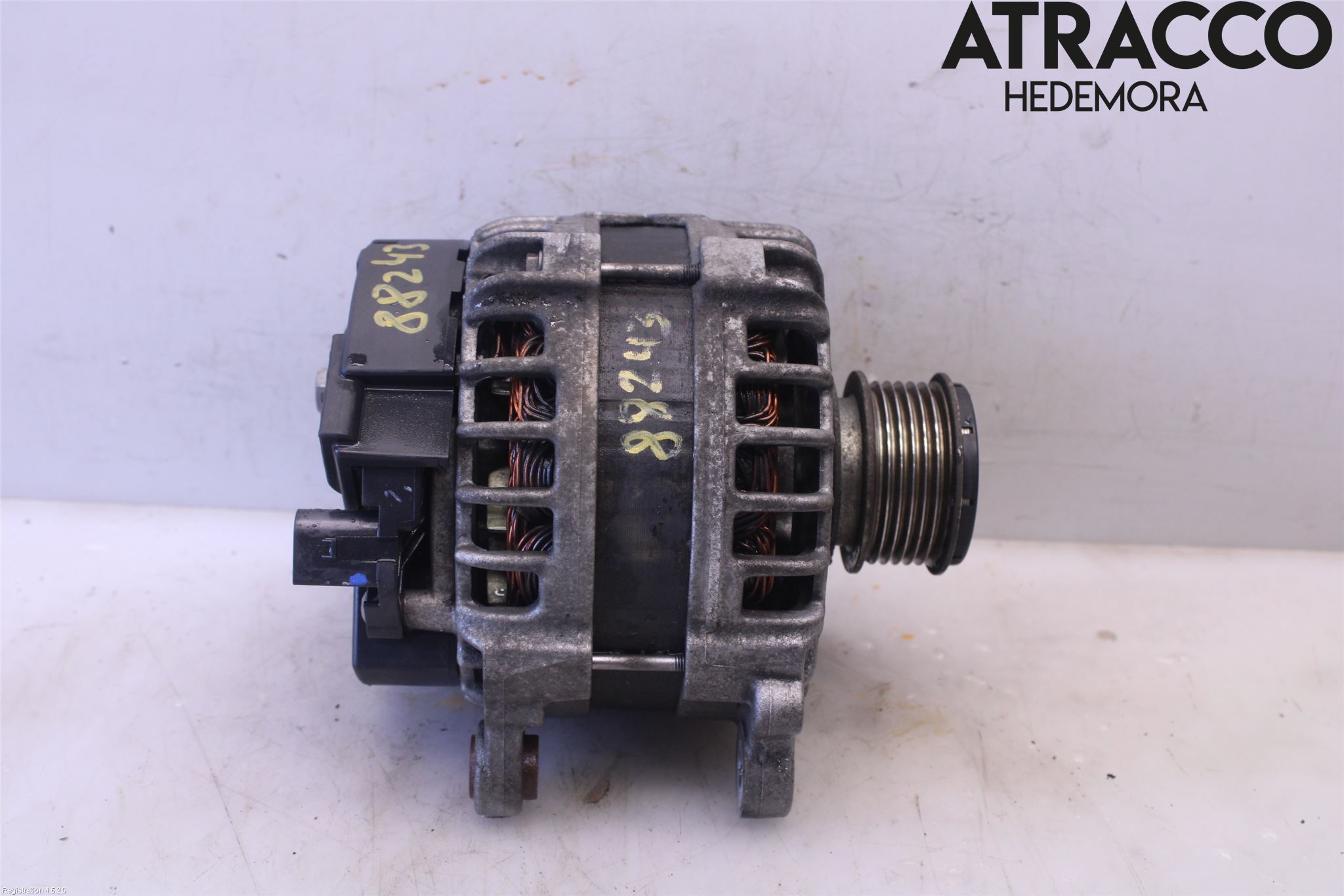 Volkswagen VW SHARAN 11- Generator