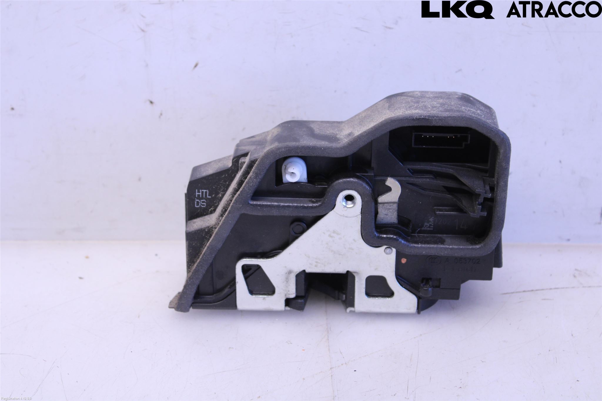 BMW 4 F32/F33/F82/F83 13-20 Låskista-Dörrlås