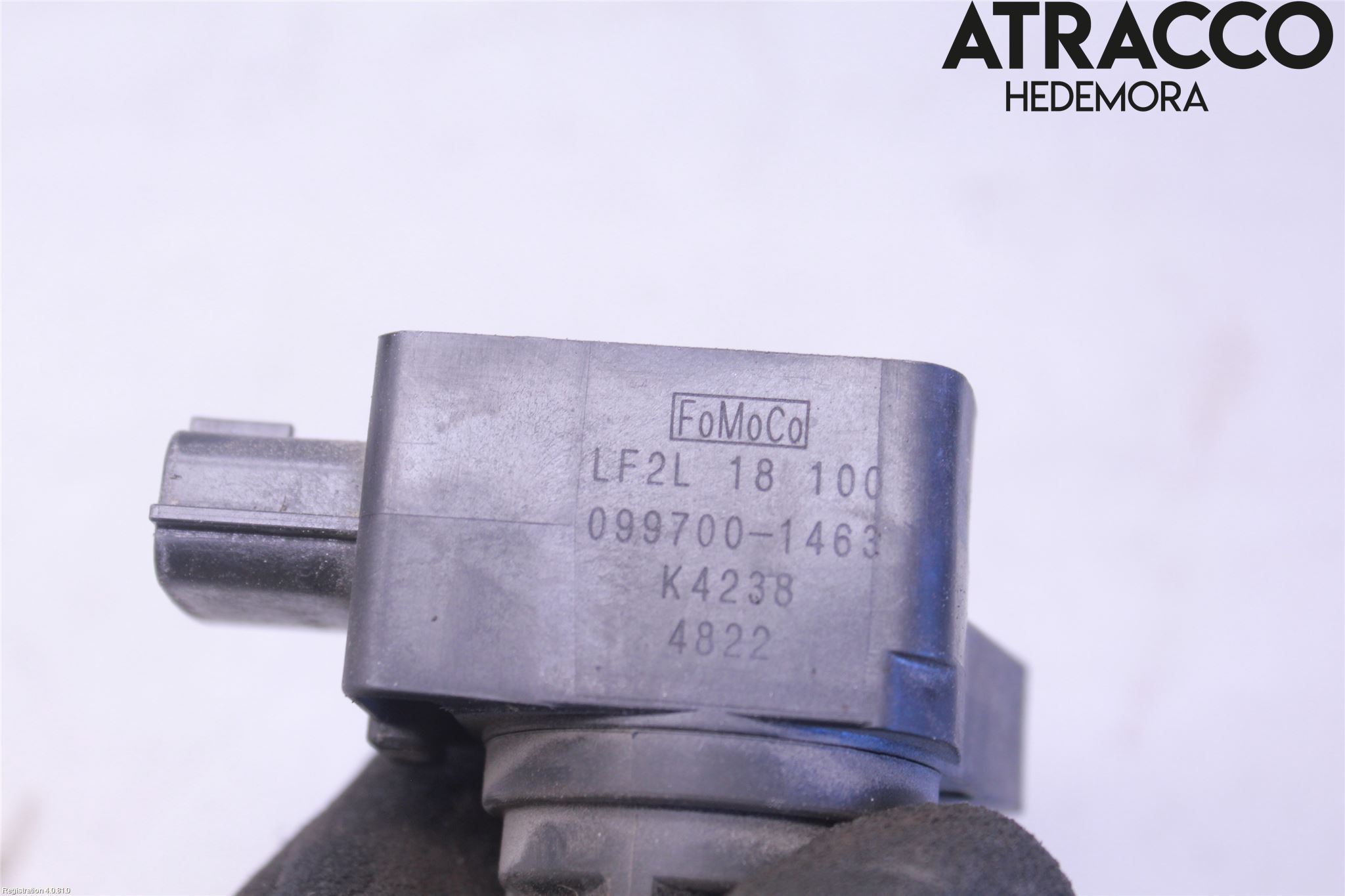 Mazda 5 10-18 Tändspole