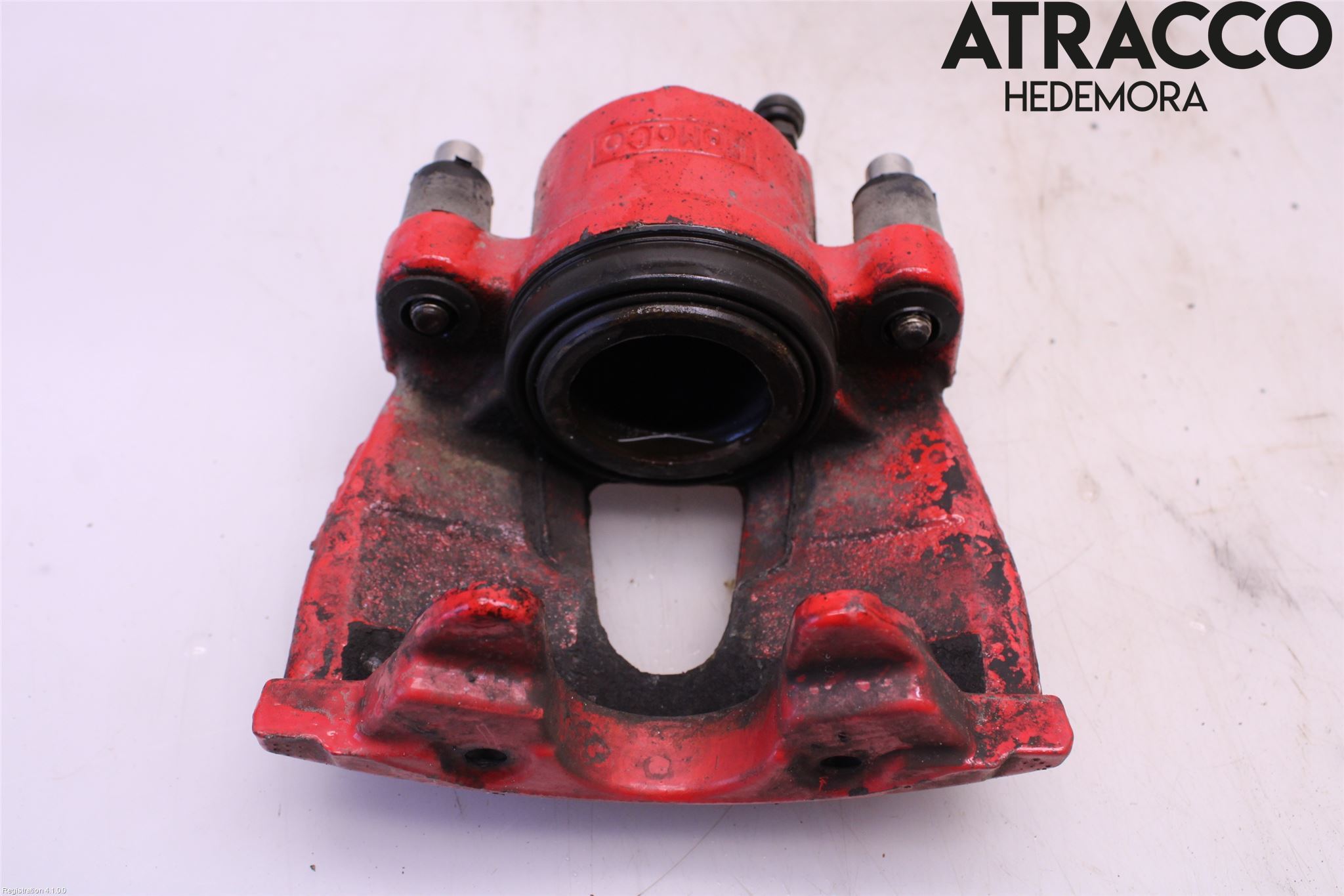 Ford FOCUS 15-18 Bromsok Fram Höger