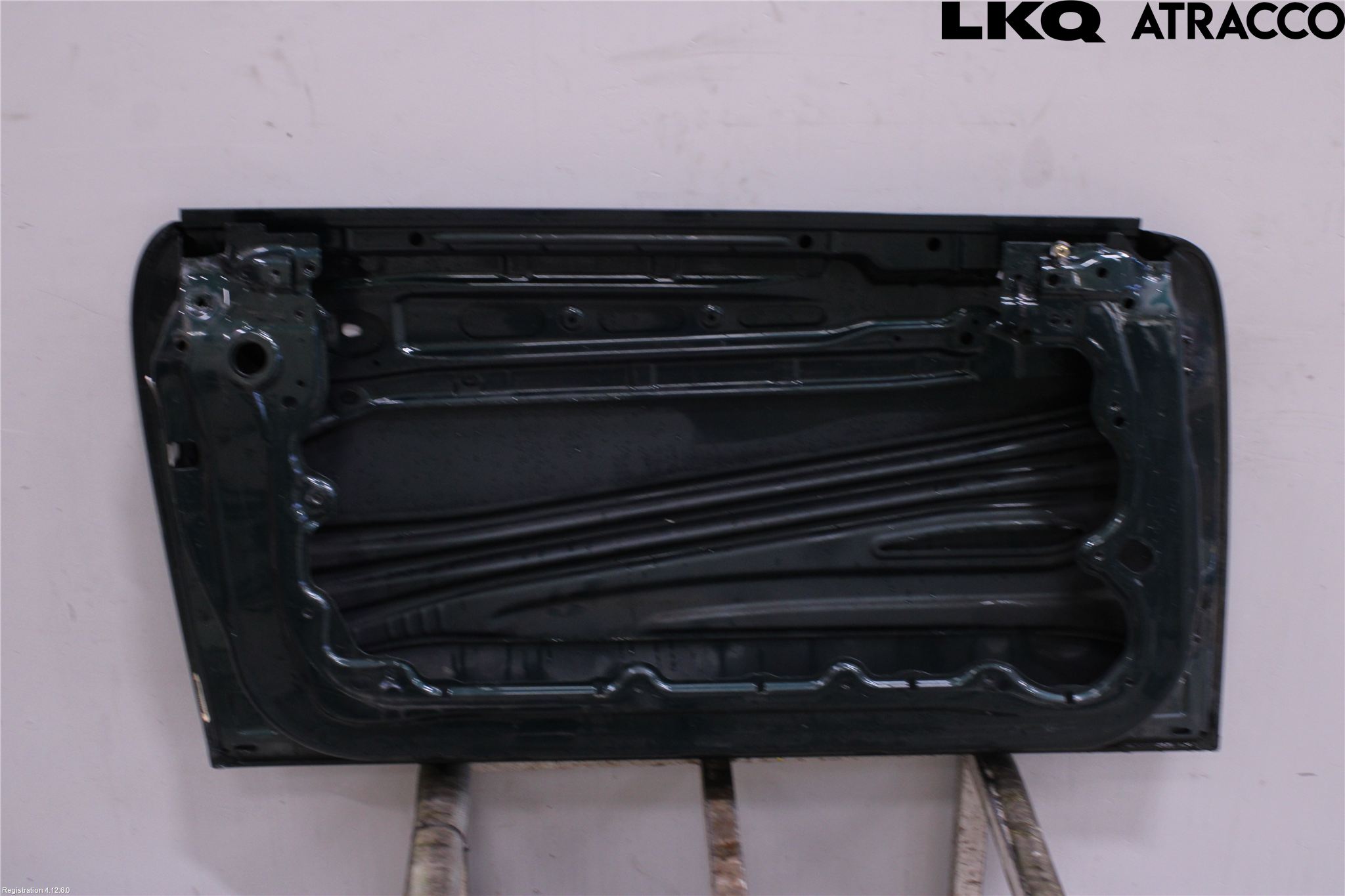 Mini COUPE R56 05-14 Dörr 2D Vänster