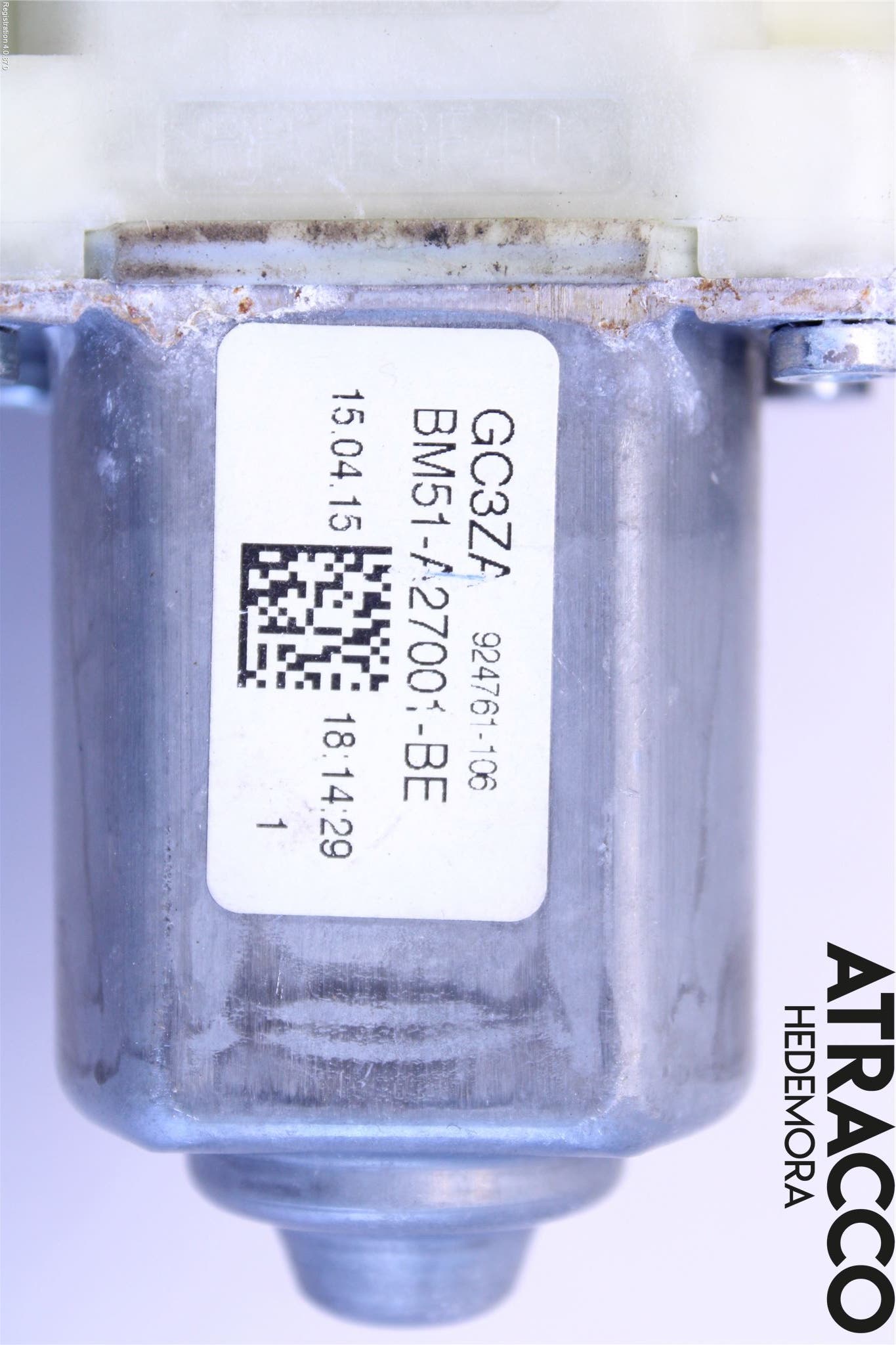 Ford FOCUS 15-18 Fönsterhissmotor