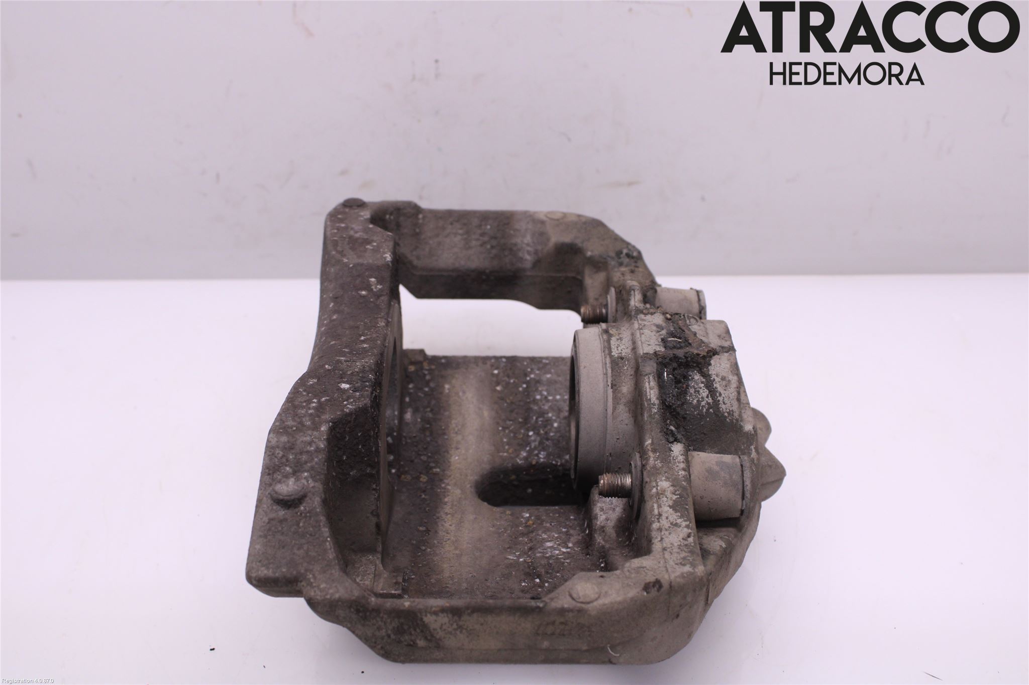 BMW 5 F10/F11/F18 09-17 Bromsok Fram Höger