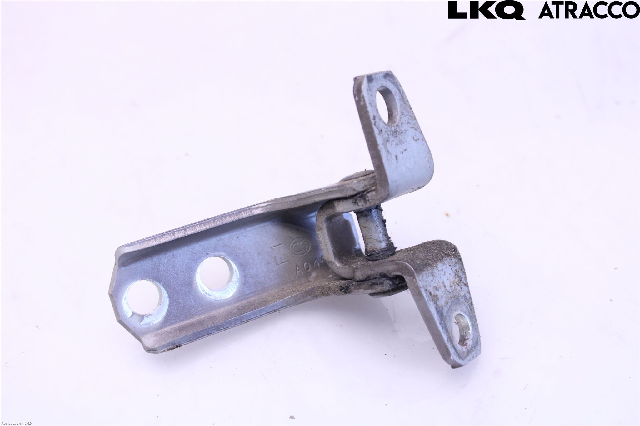 Mitsubishi OUTLANDER 13-21 Dörrgångjärn