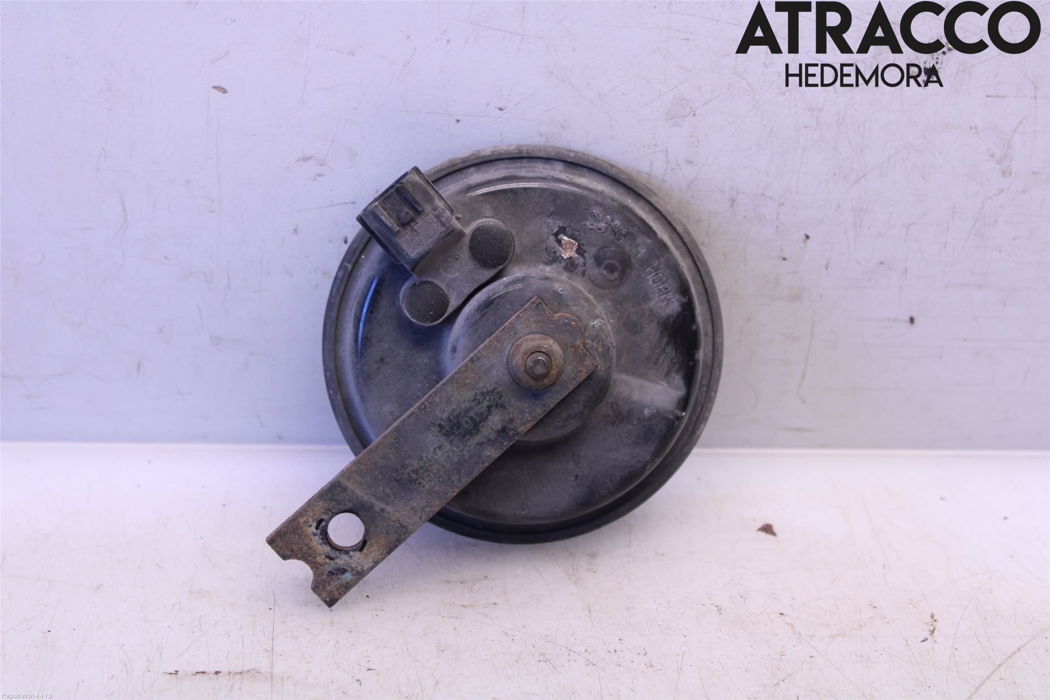 Kia CEED 06-12 Signalhorn