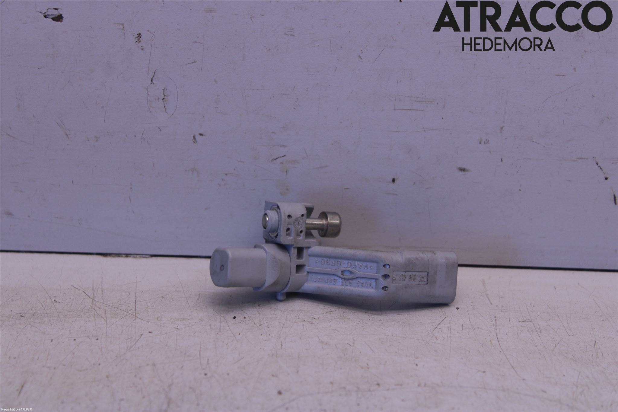 Audi A3/S3 8V 13-20 Givare Varvtal-Tändläge