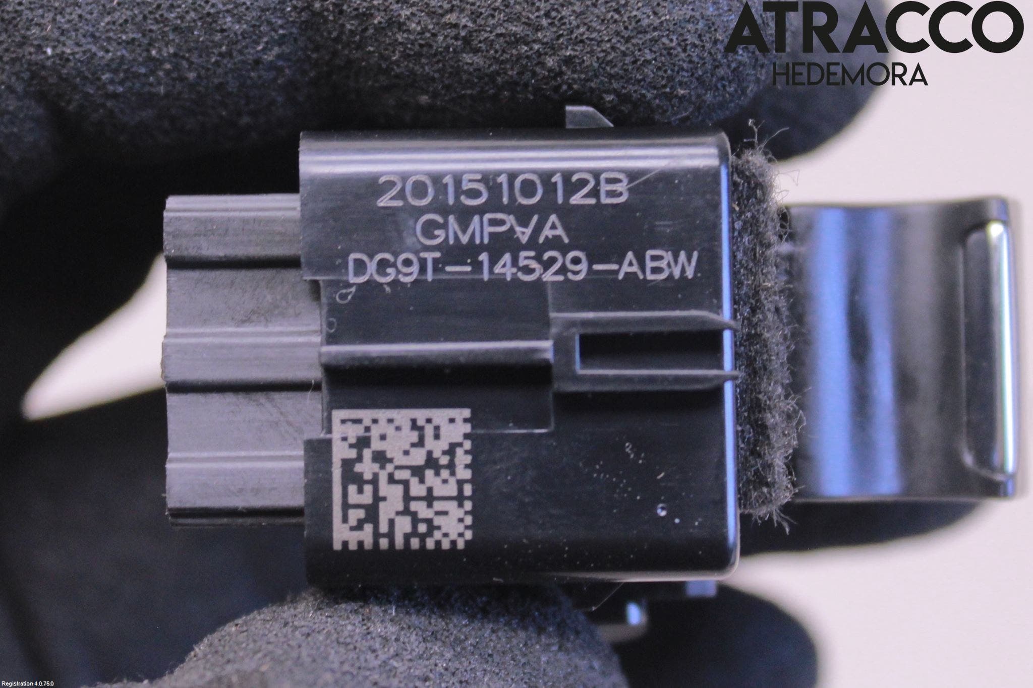 Ford MONDEO 15-22 Strömställare Elhiss