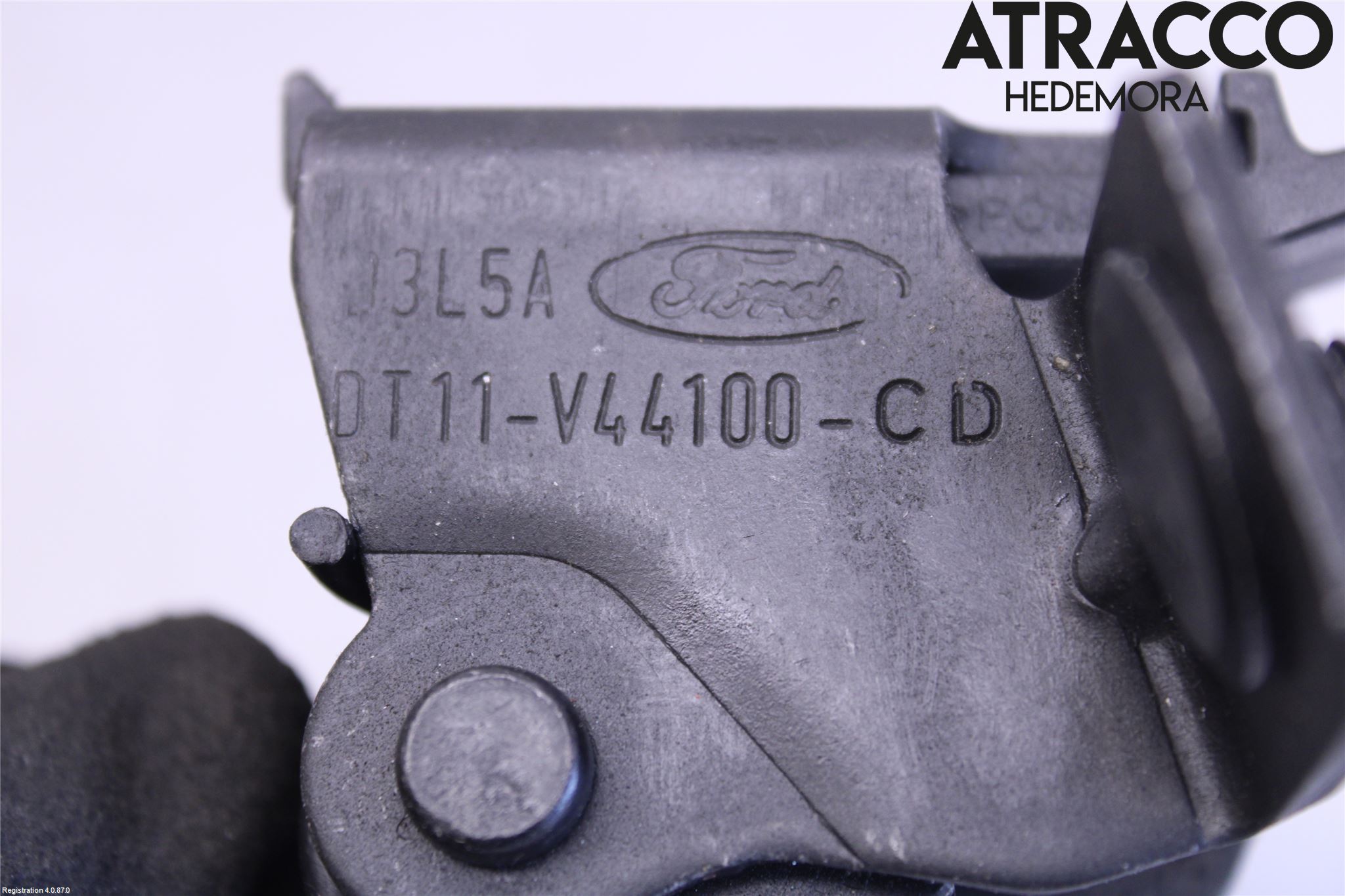 Ford TRANSIT/TOURNEO CONNECT 13-22 Dörrstopp