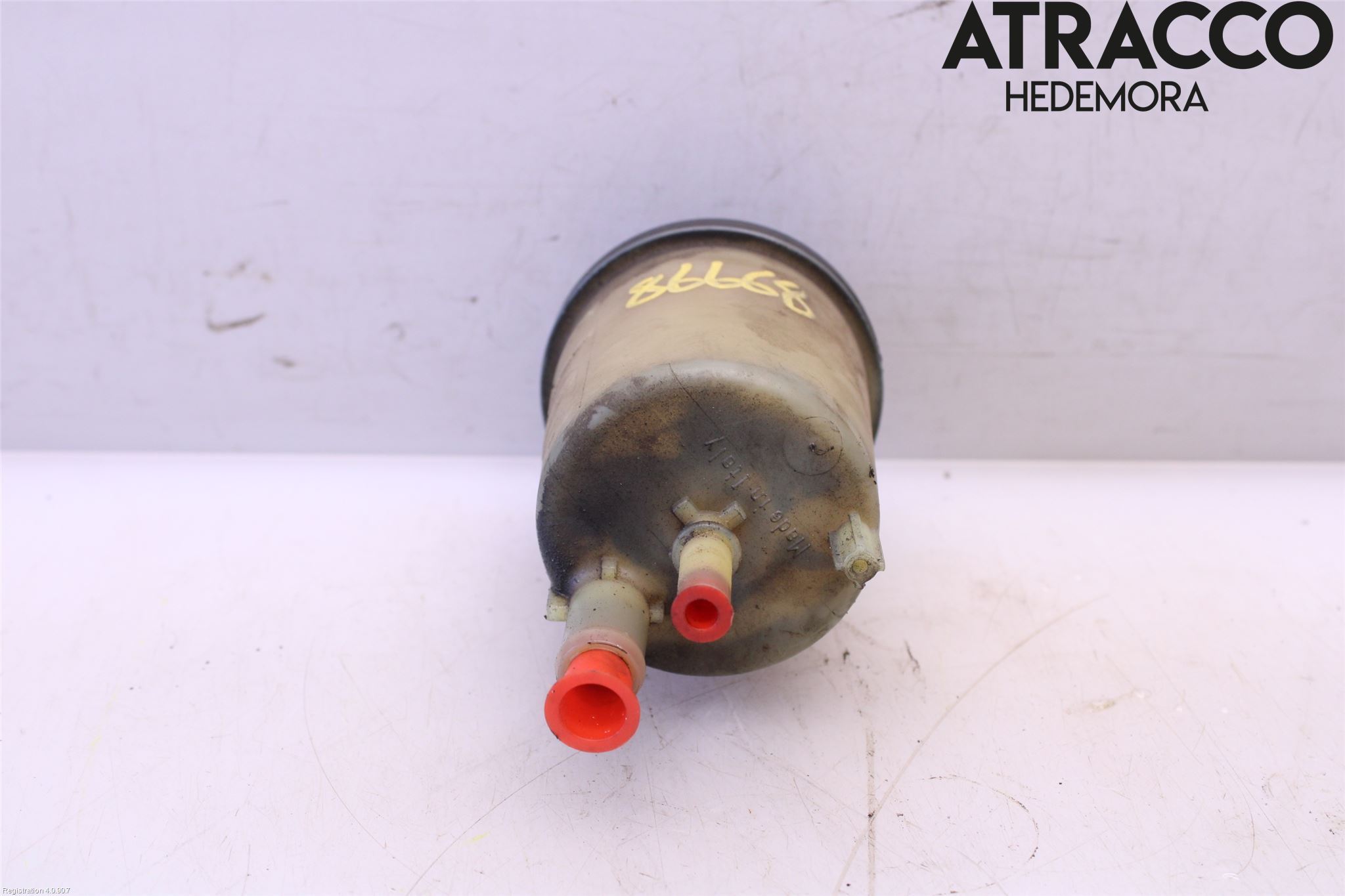 Volvo S80 07-13 Styrservooljebehållare