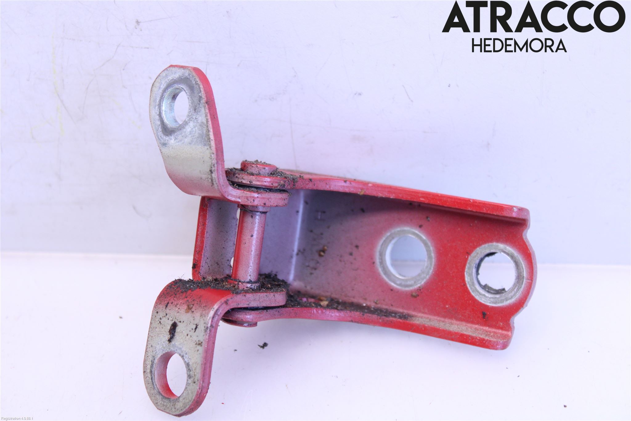 Honda CIVIC 17-22 Dörrgångjärn