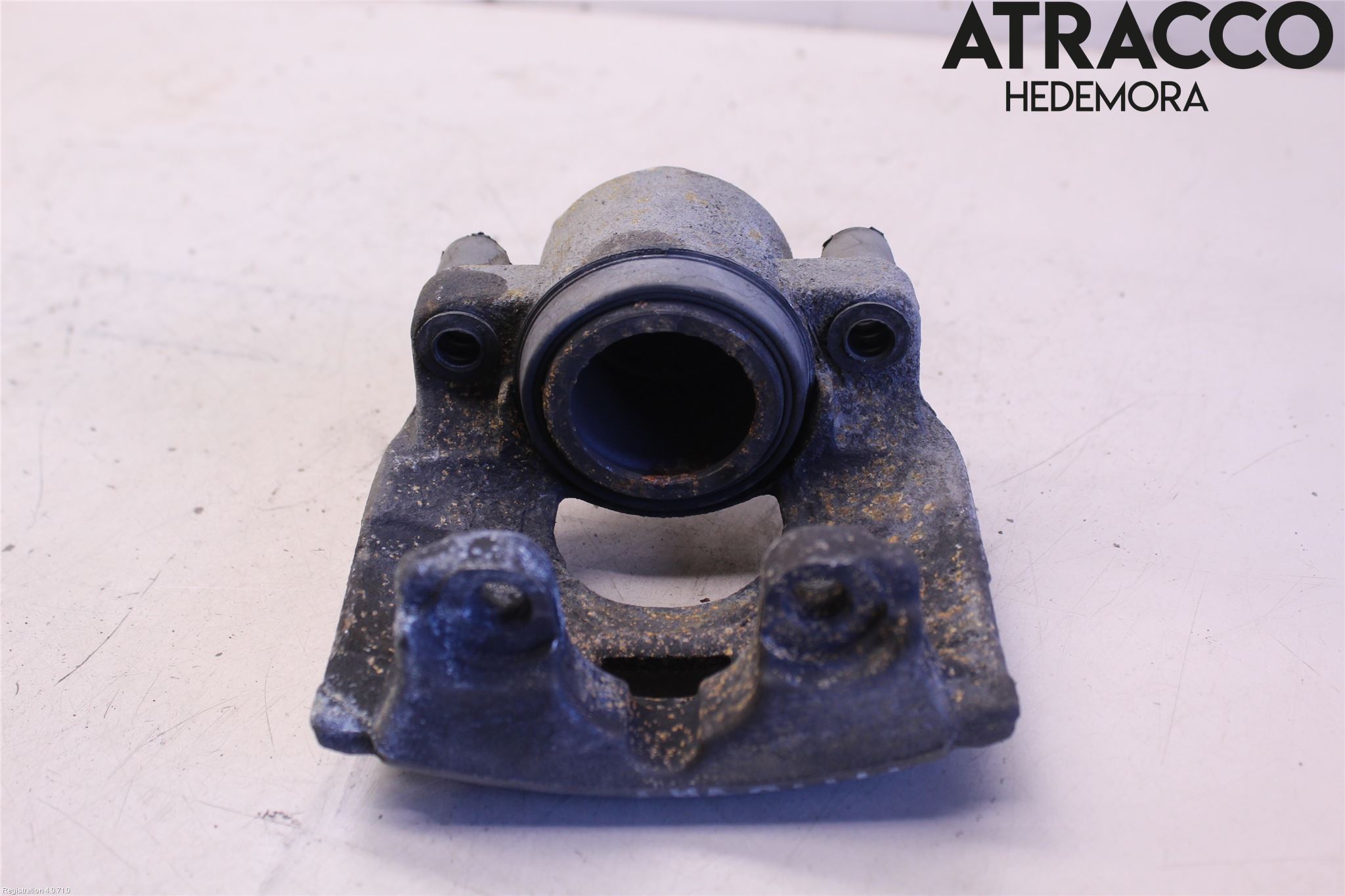 Ford MONDEO 15-22 Bromsok Fram Vänster