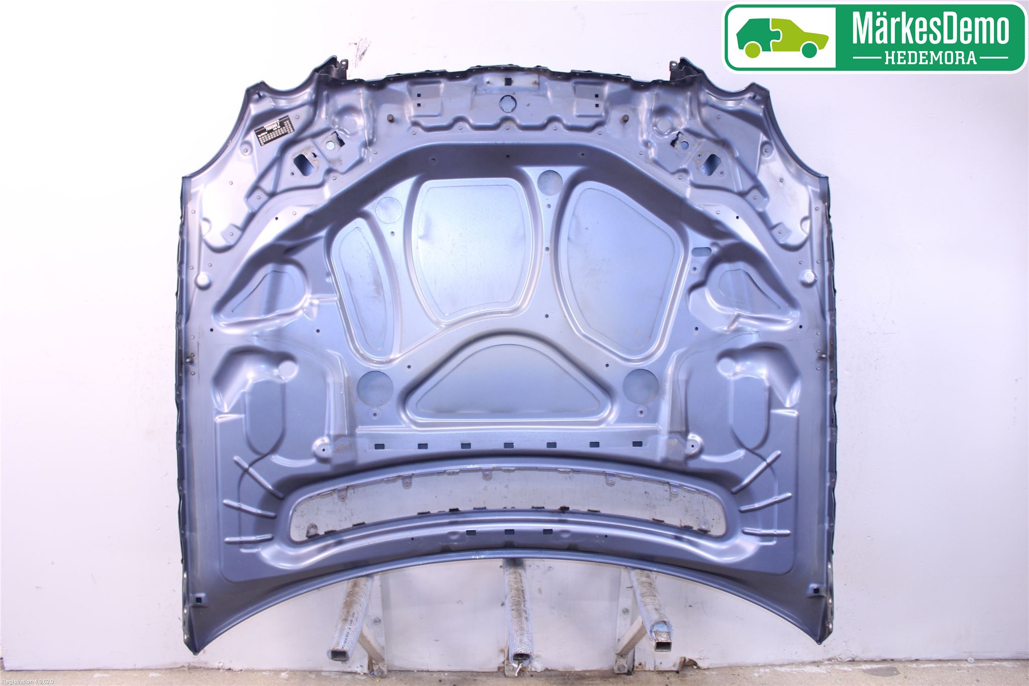 Mercedes-Benz MB E-KLASS (W211) 02-09 Huv Fram