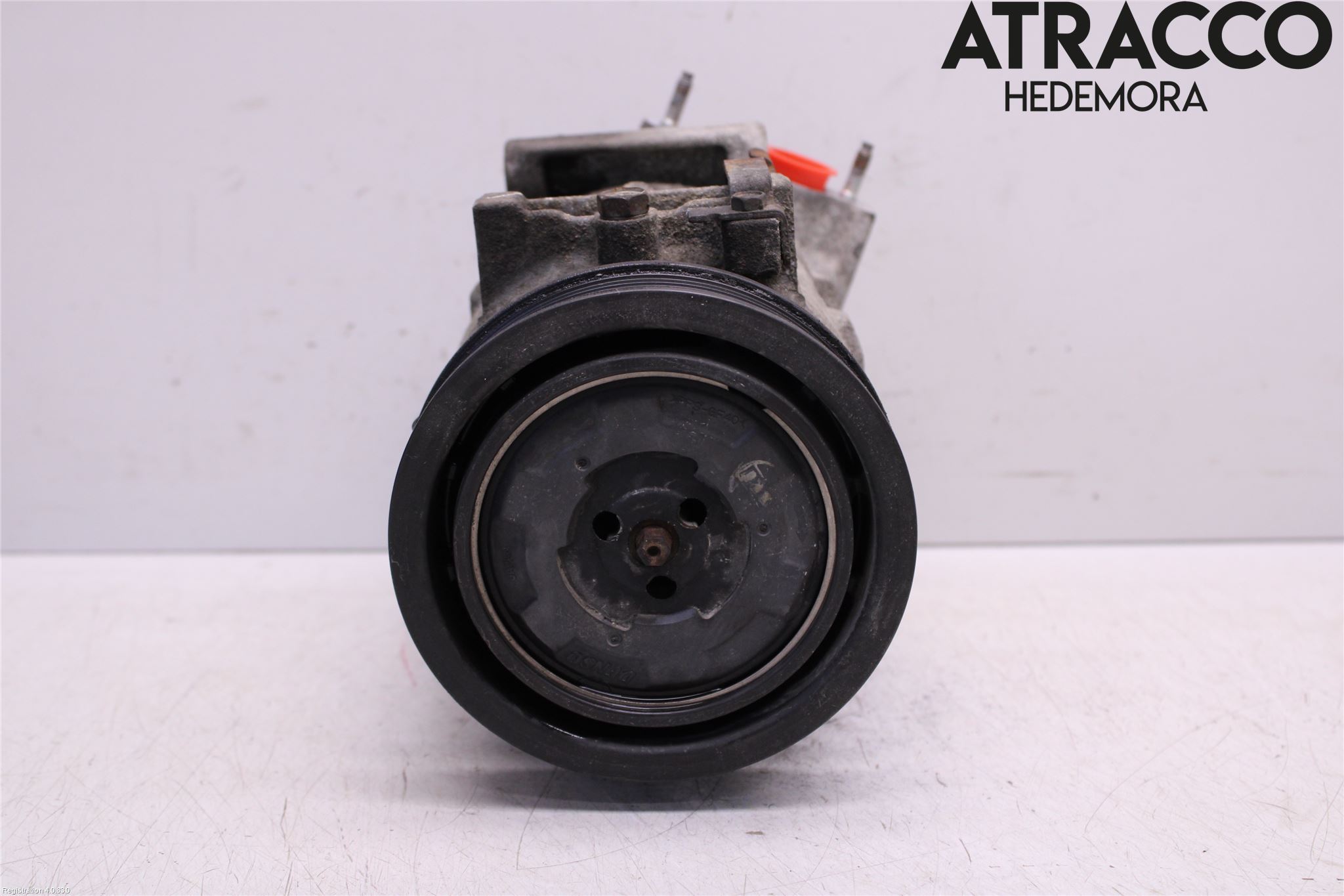 Peugeot 308 08-13 Ac Kompressor