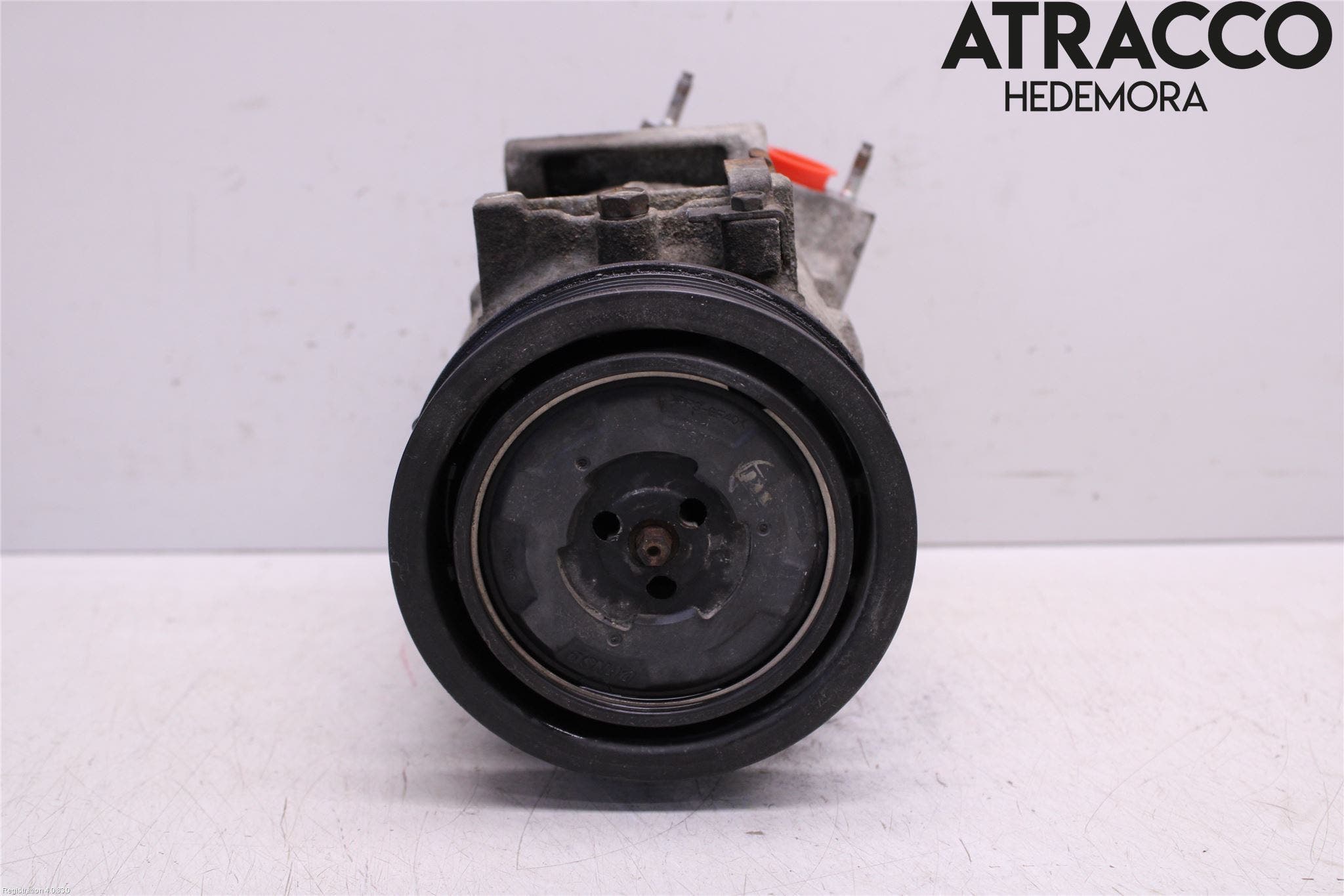 Peugeot 308 08-13 Ac Kompressor