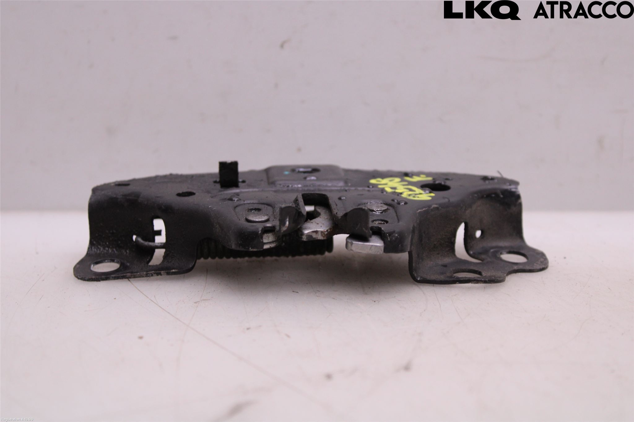 Nissan LEAF 11-17 Huvlås