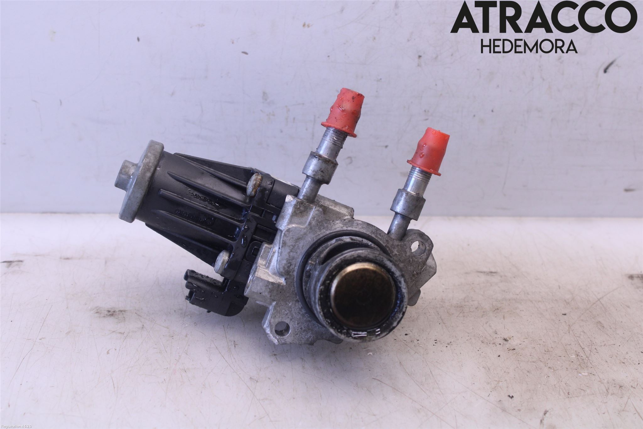 Ford TRANSIT/TOURNEO CONNECT 13-22 Egr Ventil