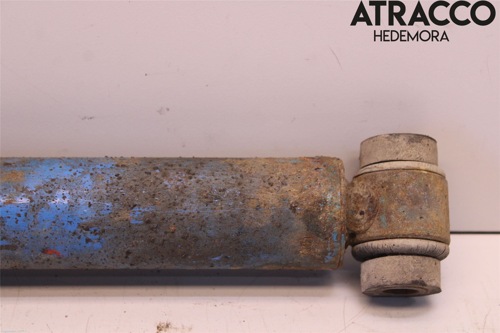 Volvo 740 88-92 Stötdämpare Bak