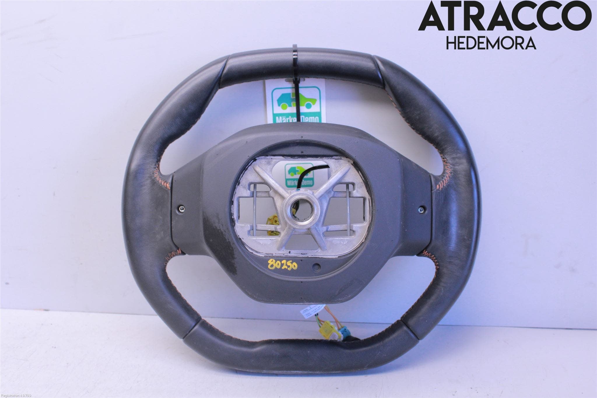 Peugeot 5008 17-24 Ratt