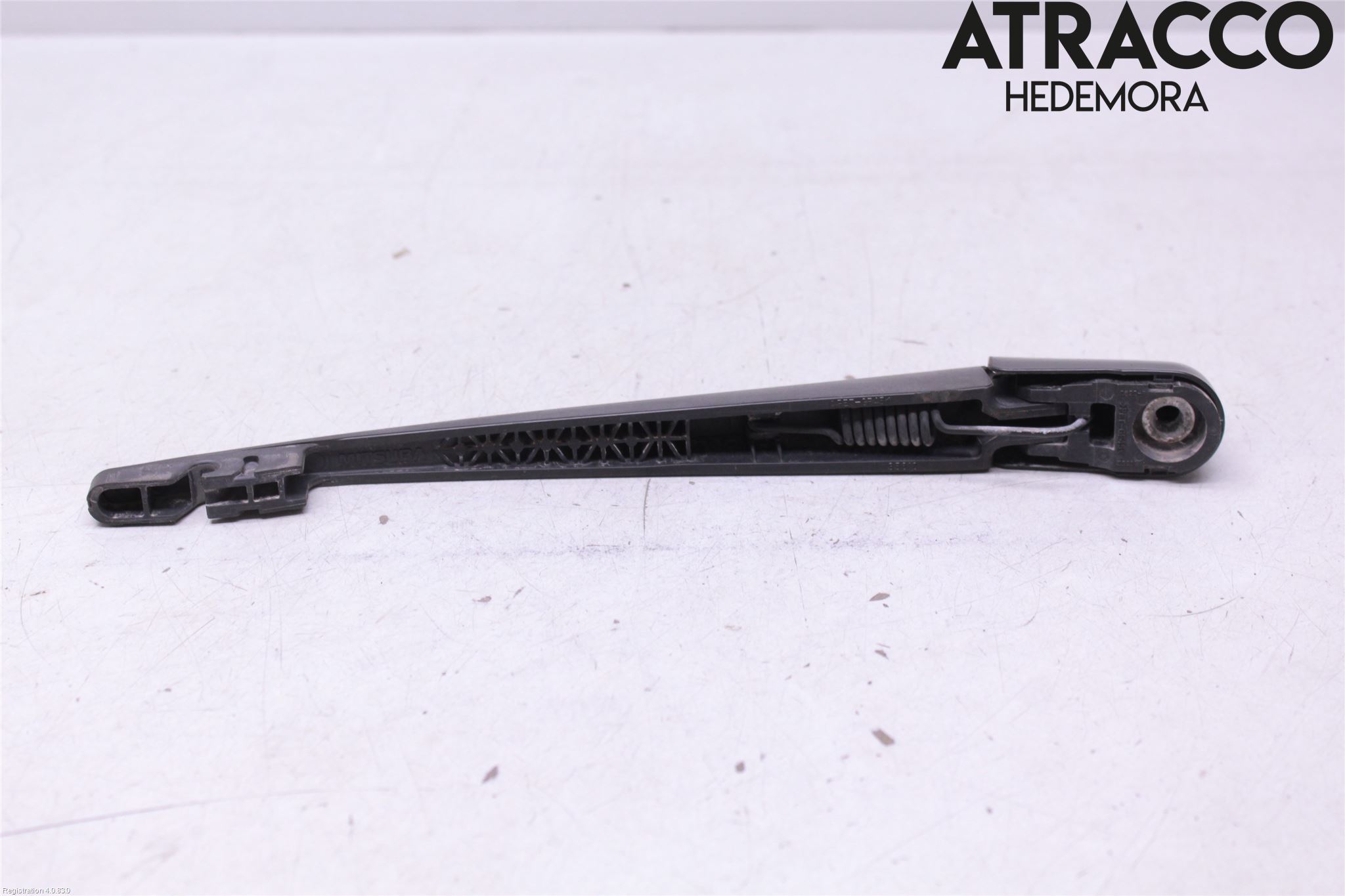 Subaru FORESTER SH  08-13 Torkararm-Bakruta