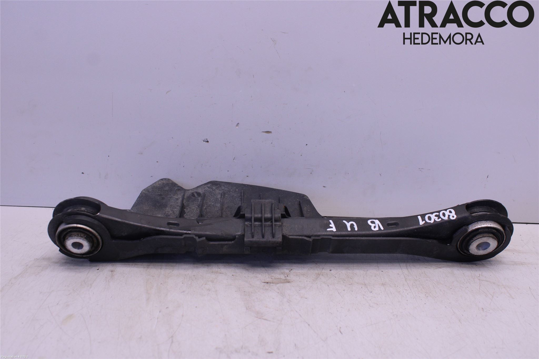 Audi A4/S4 B9 16-19 Bärarm Bak Vänster