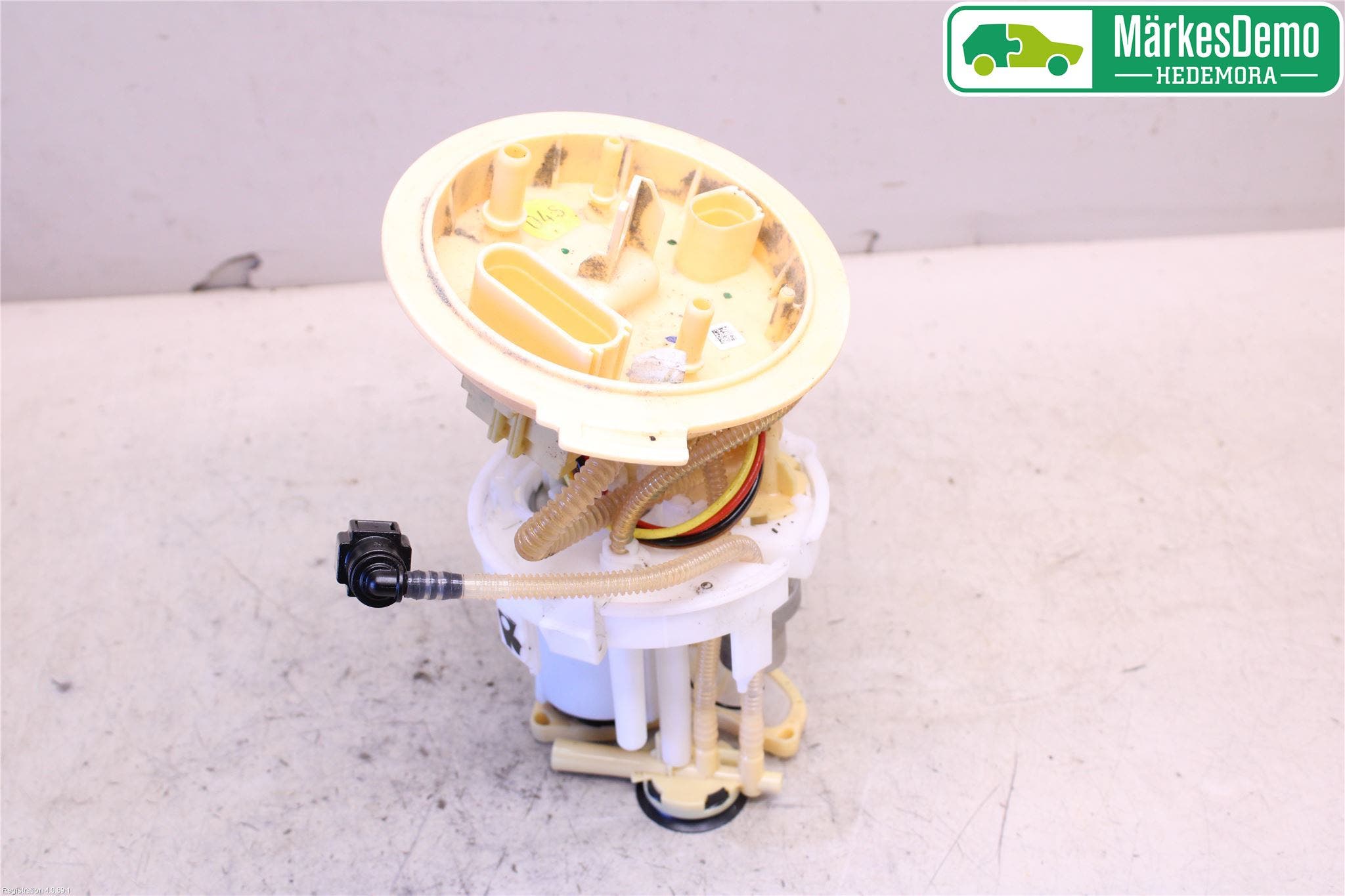 Audi A4/S4 B9 16-19 Bränsle Insppump Diesel