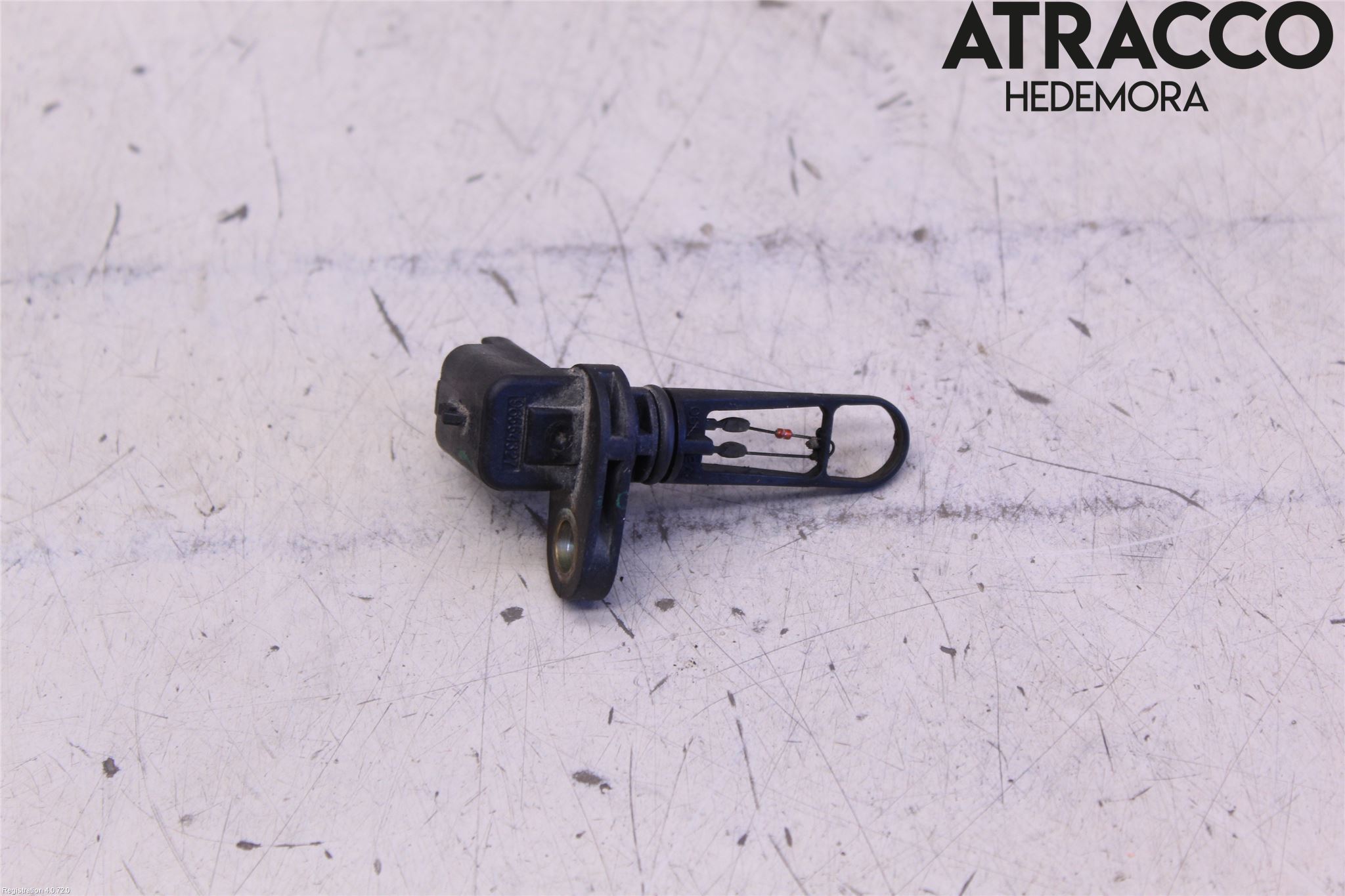 Ford MONDEO 07-15 Givare Insugsluft Temperatur