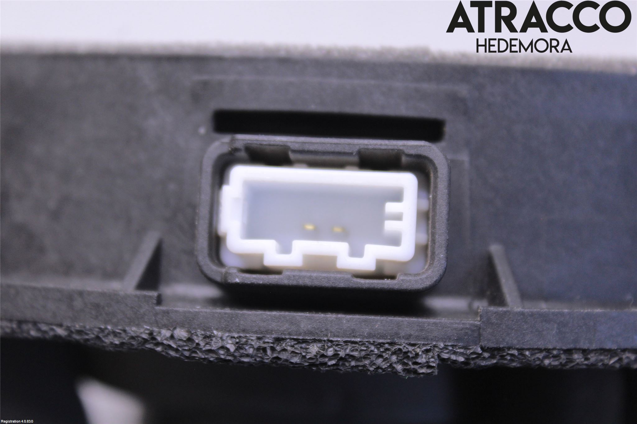 Kia PICANTO 17- Högtalare