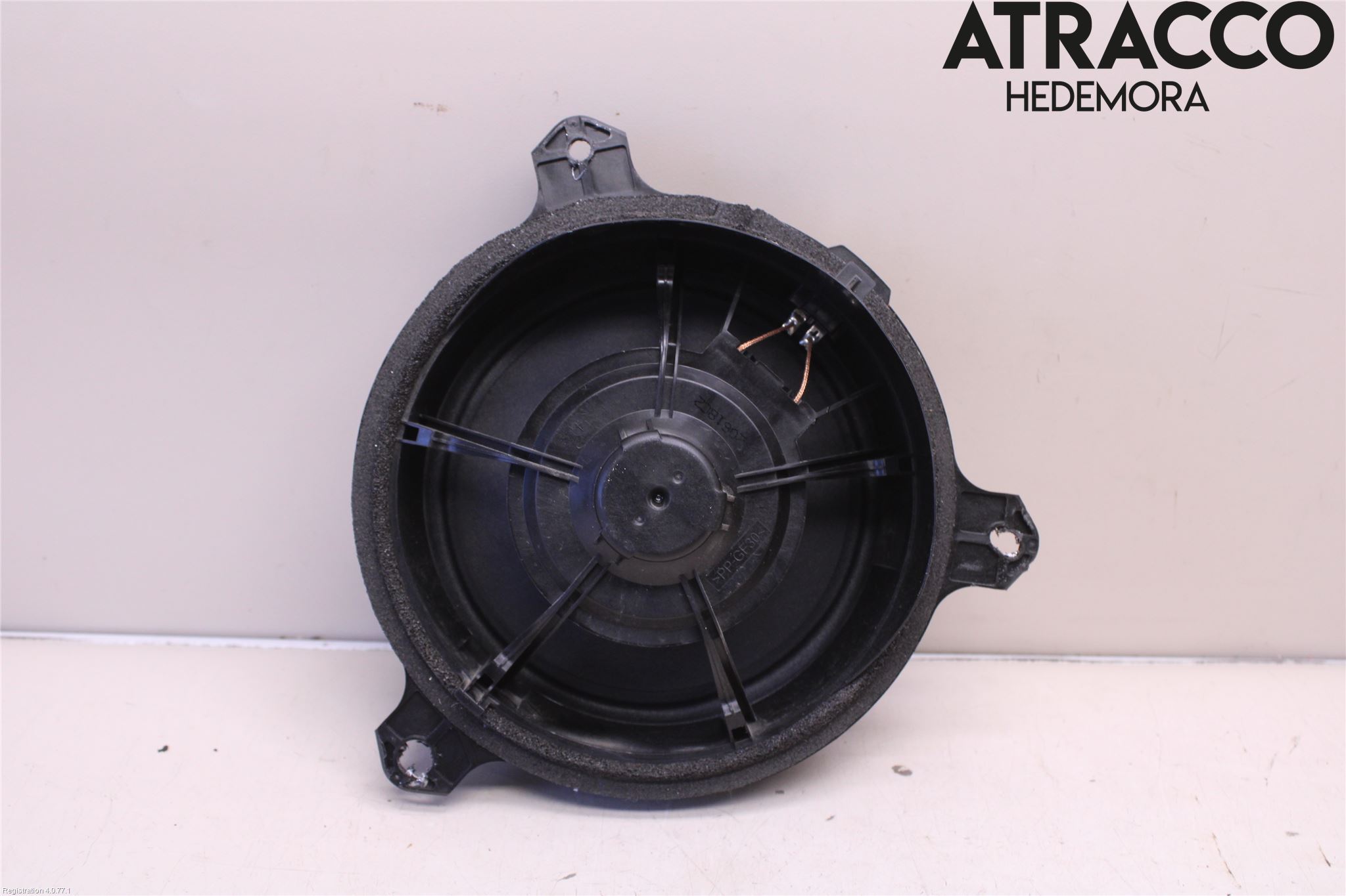 Toyota C-HR 16-23 Högtalare